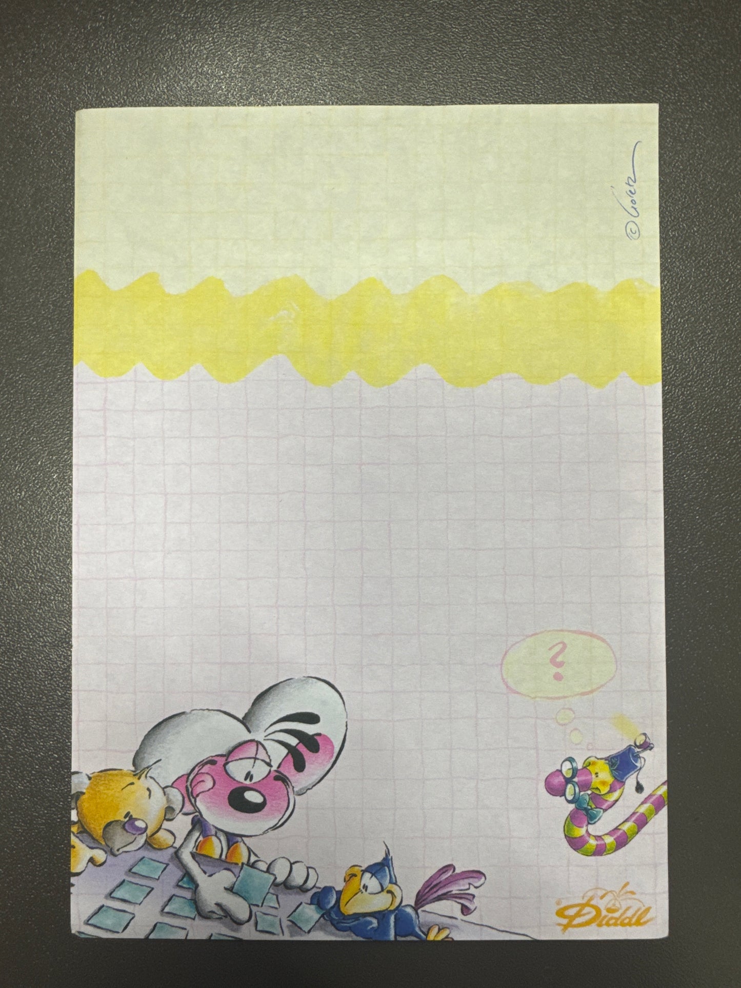 Diddl A6 Nr.97
