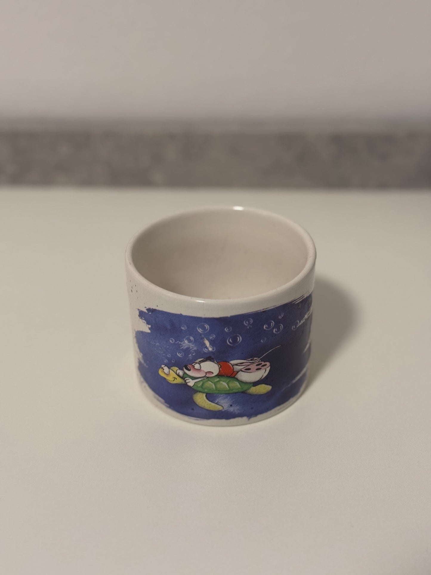 Diddl Becher