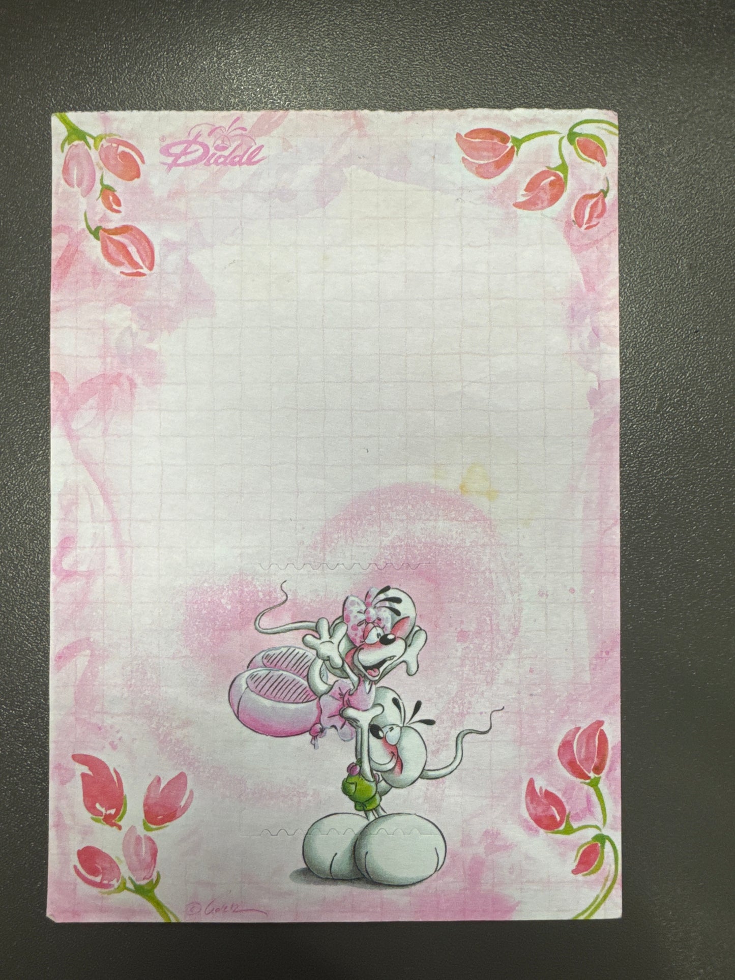 Diddl A6 Nr.138