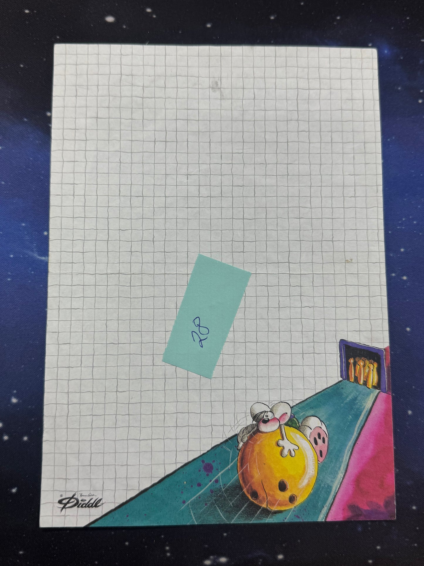 Diddl A5 Nr.28