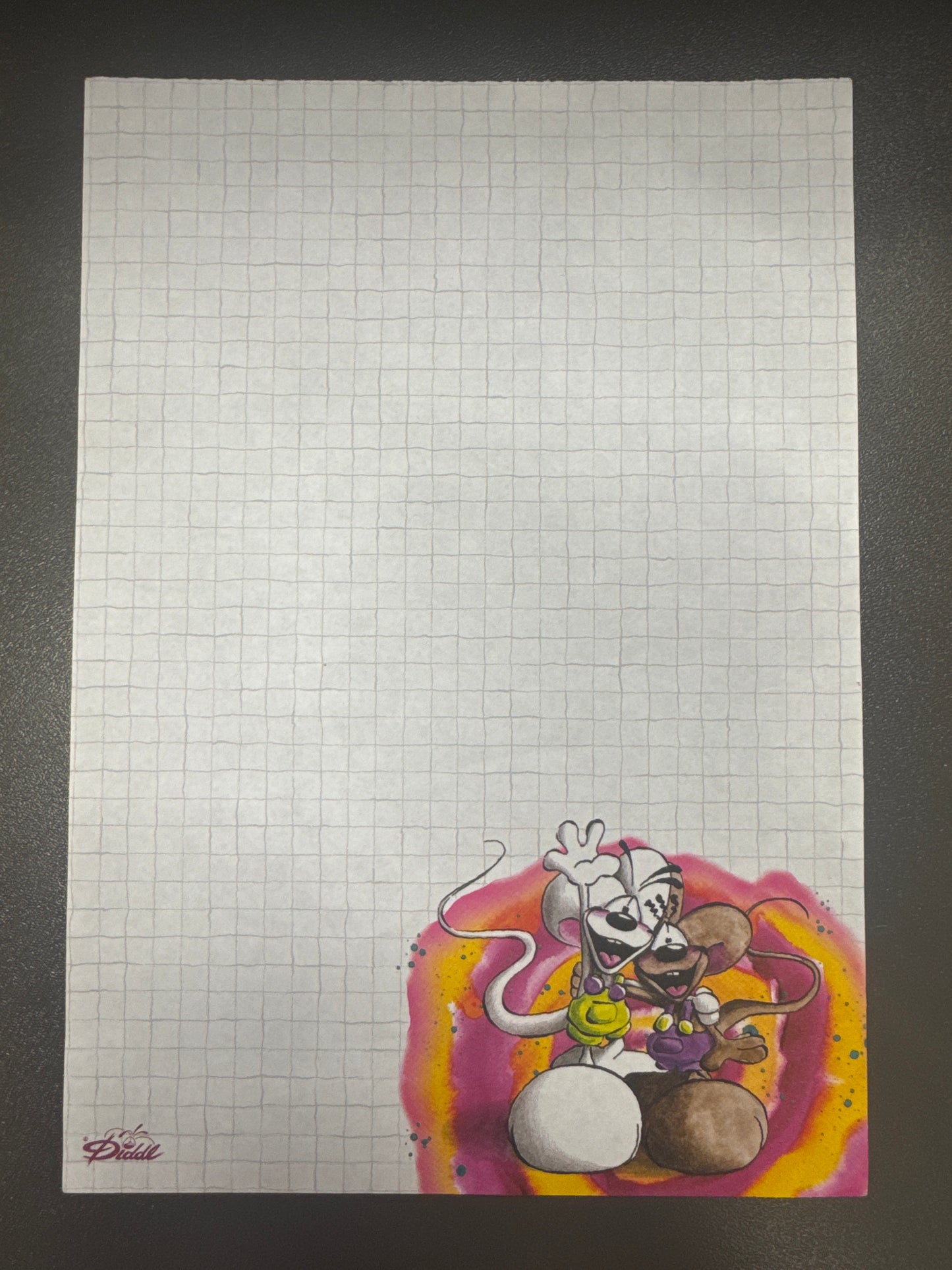 Diddl A5 Nr.199