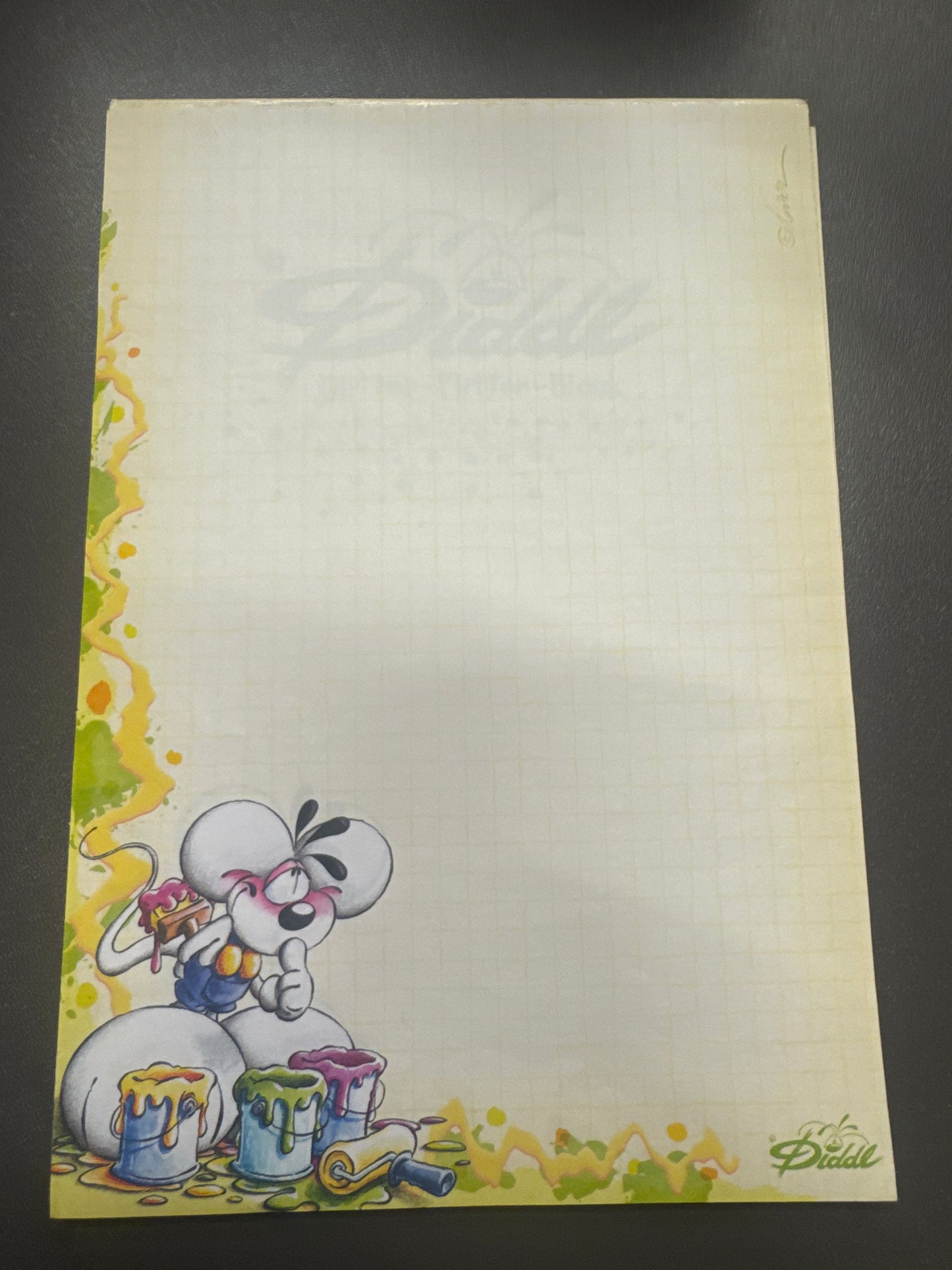 Diddl A5 Nr.240