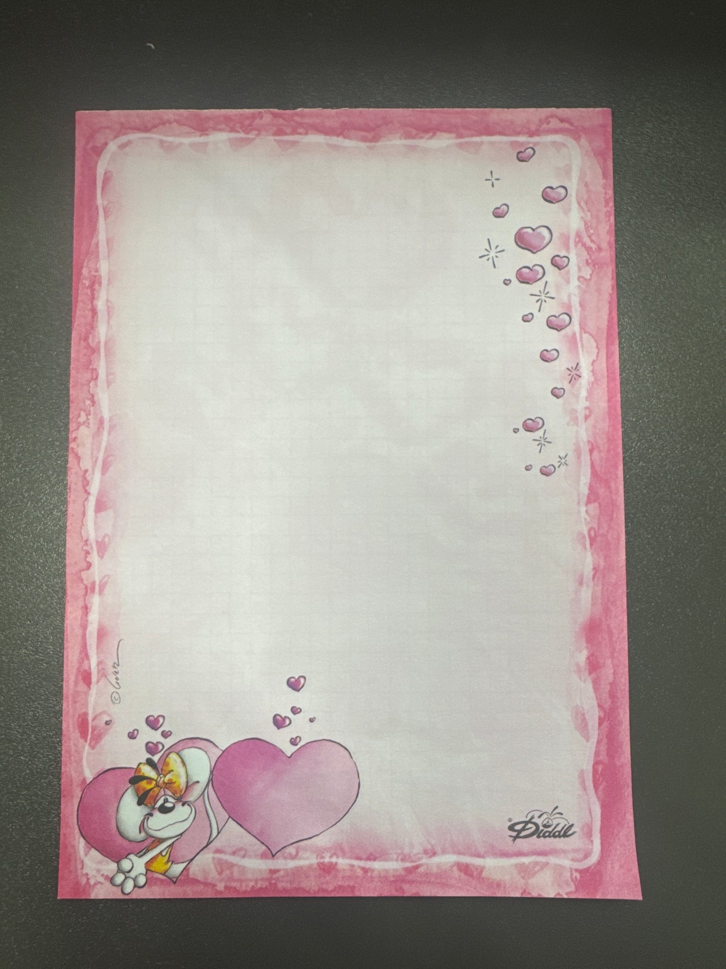Diddl A5 Nr.366