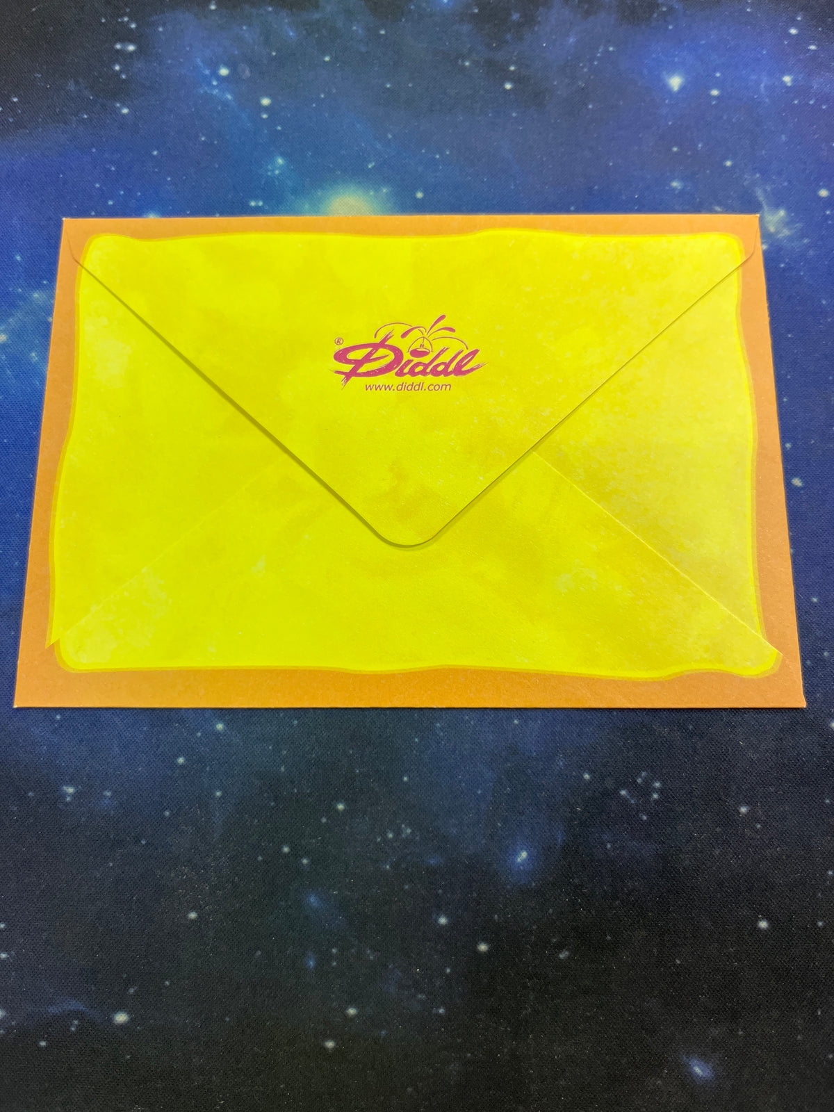 Diddl Sonder Briefpapier Set Nr.54