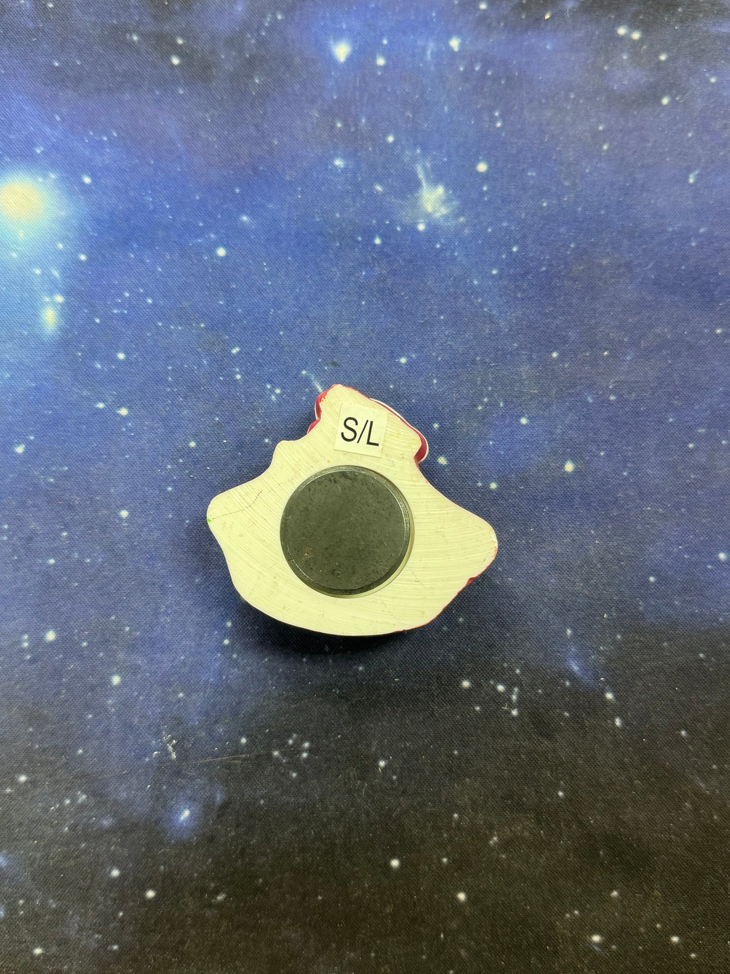 Diddl Koch Magnet