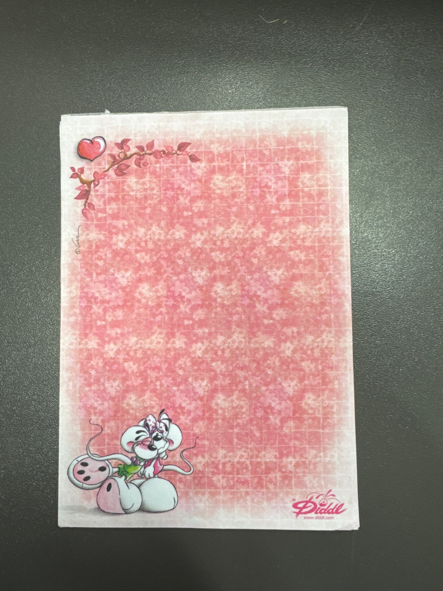 Diddl A6 Nr.145