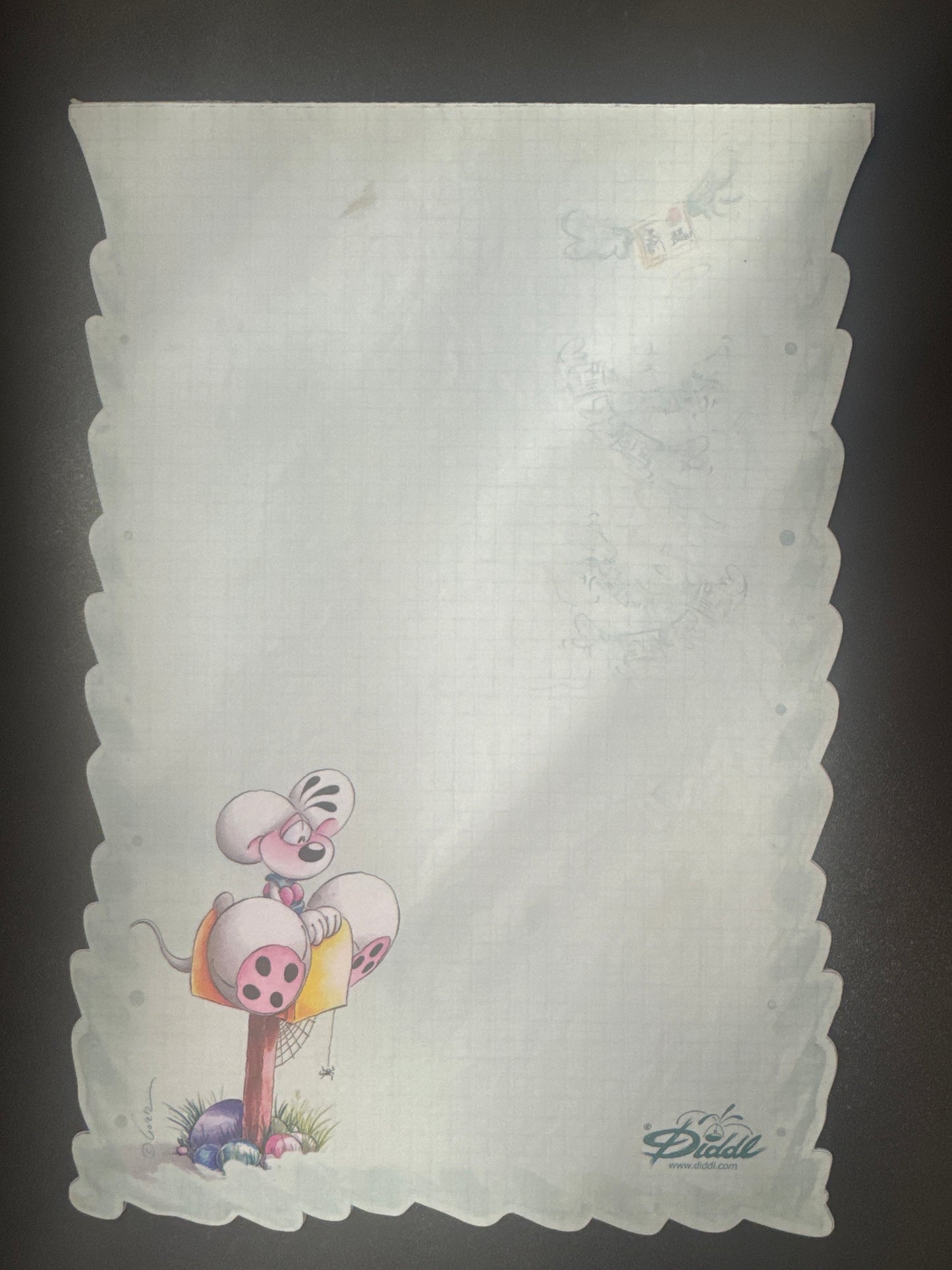 Diddl A4 Nr.94