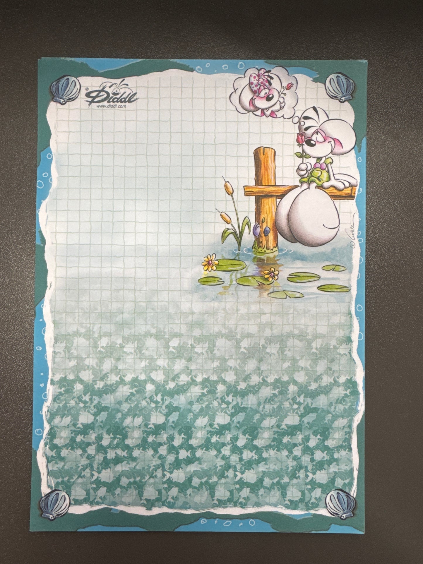 Diddl A5 Nr.306