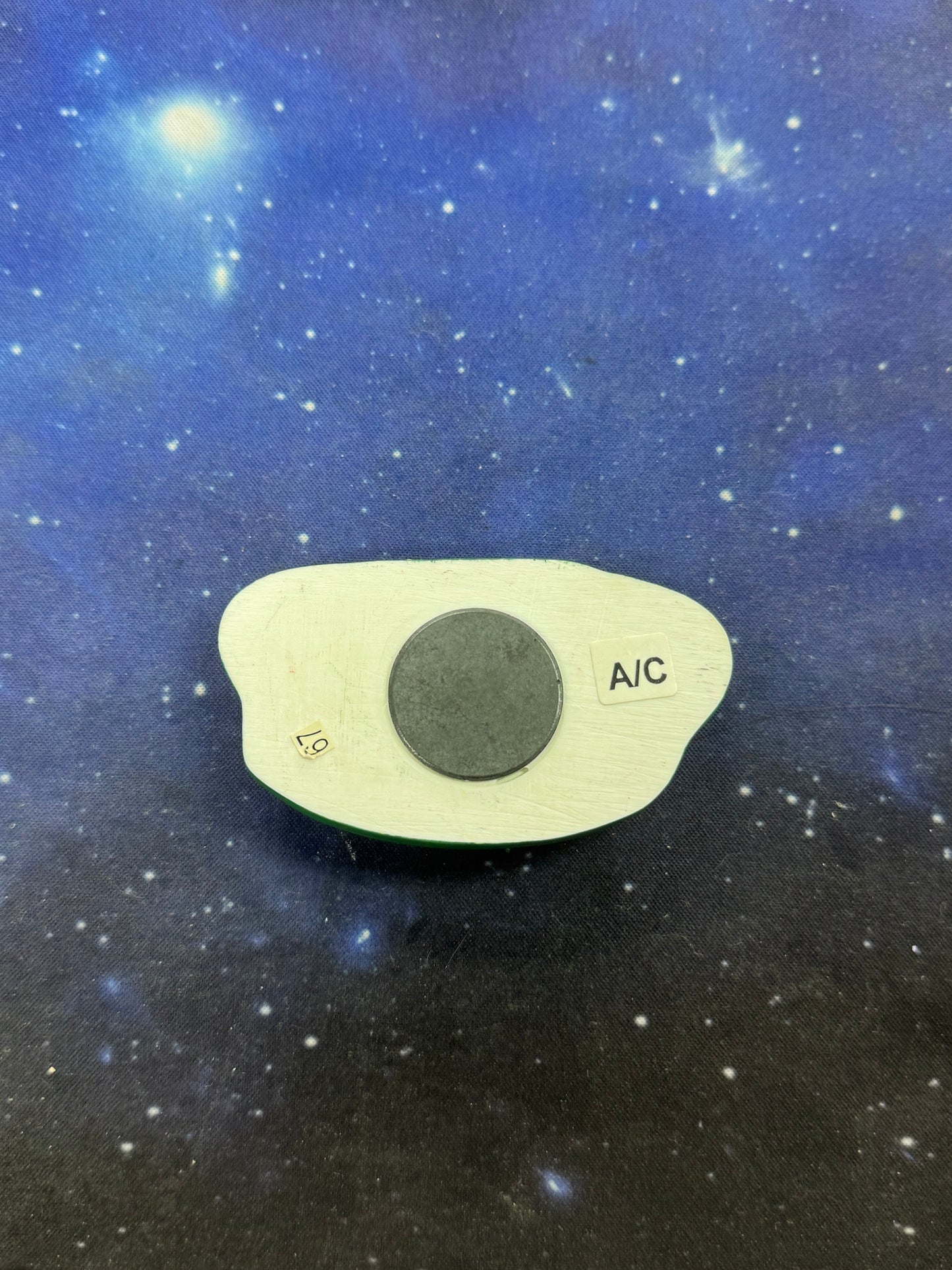 Diddl Magnet Nr.67