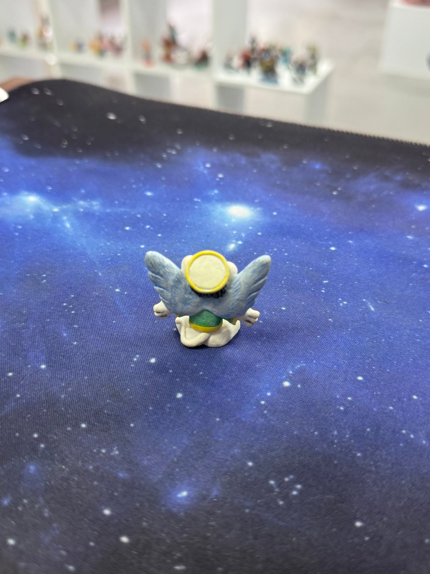 Diddl Engel Sammelfigur