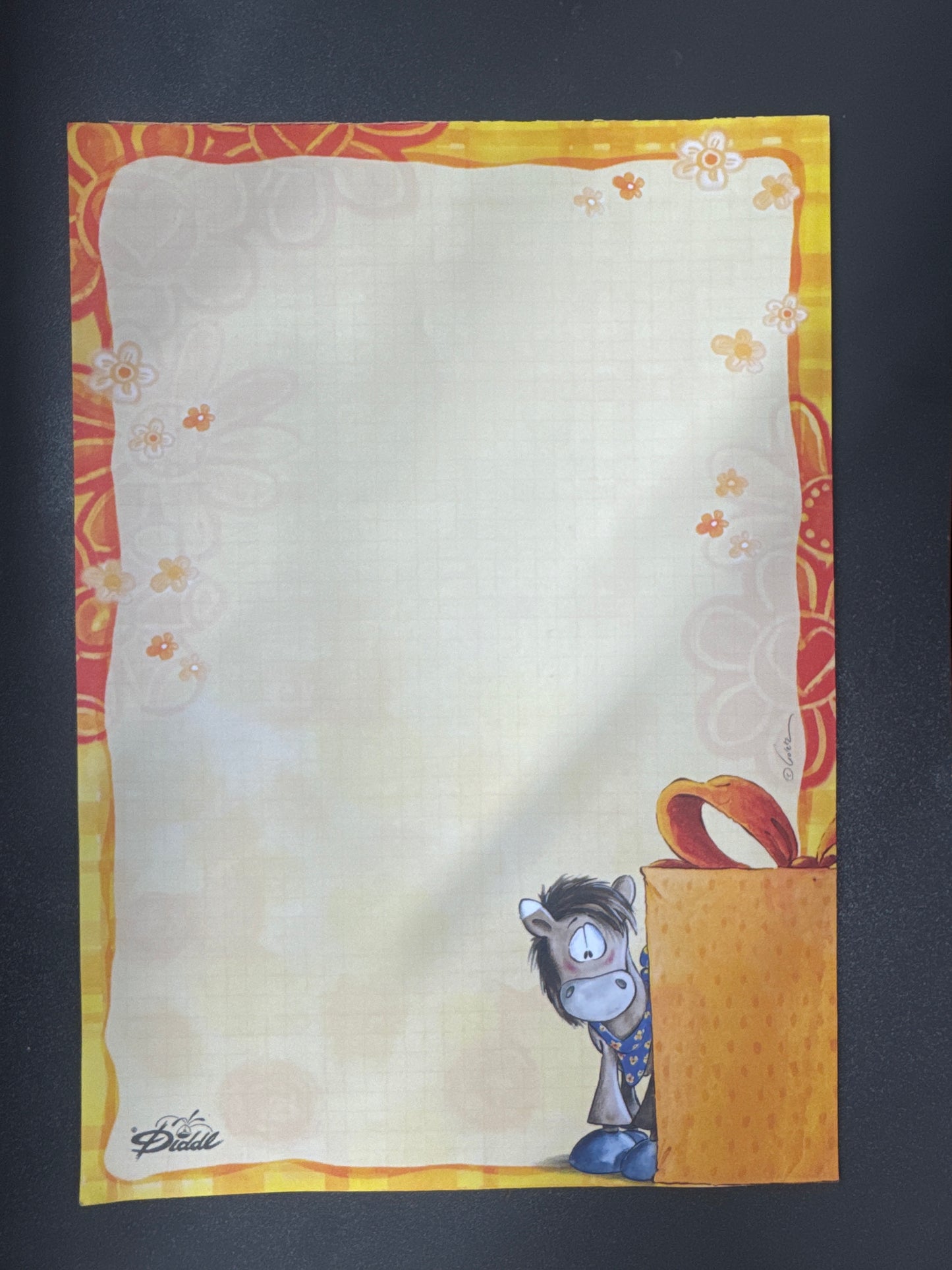 Diddl A4 Nr.135