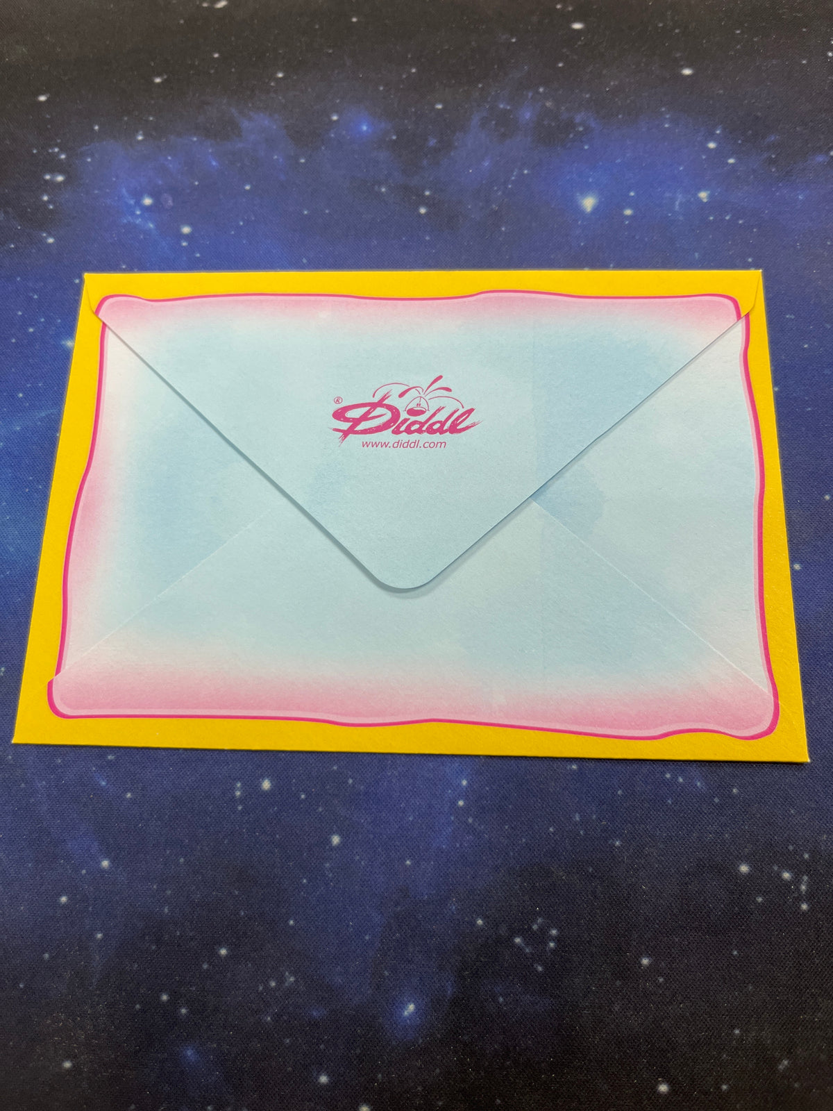 Großes Diddl Sonder Briefpapier Set Nr.56