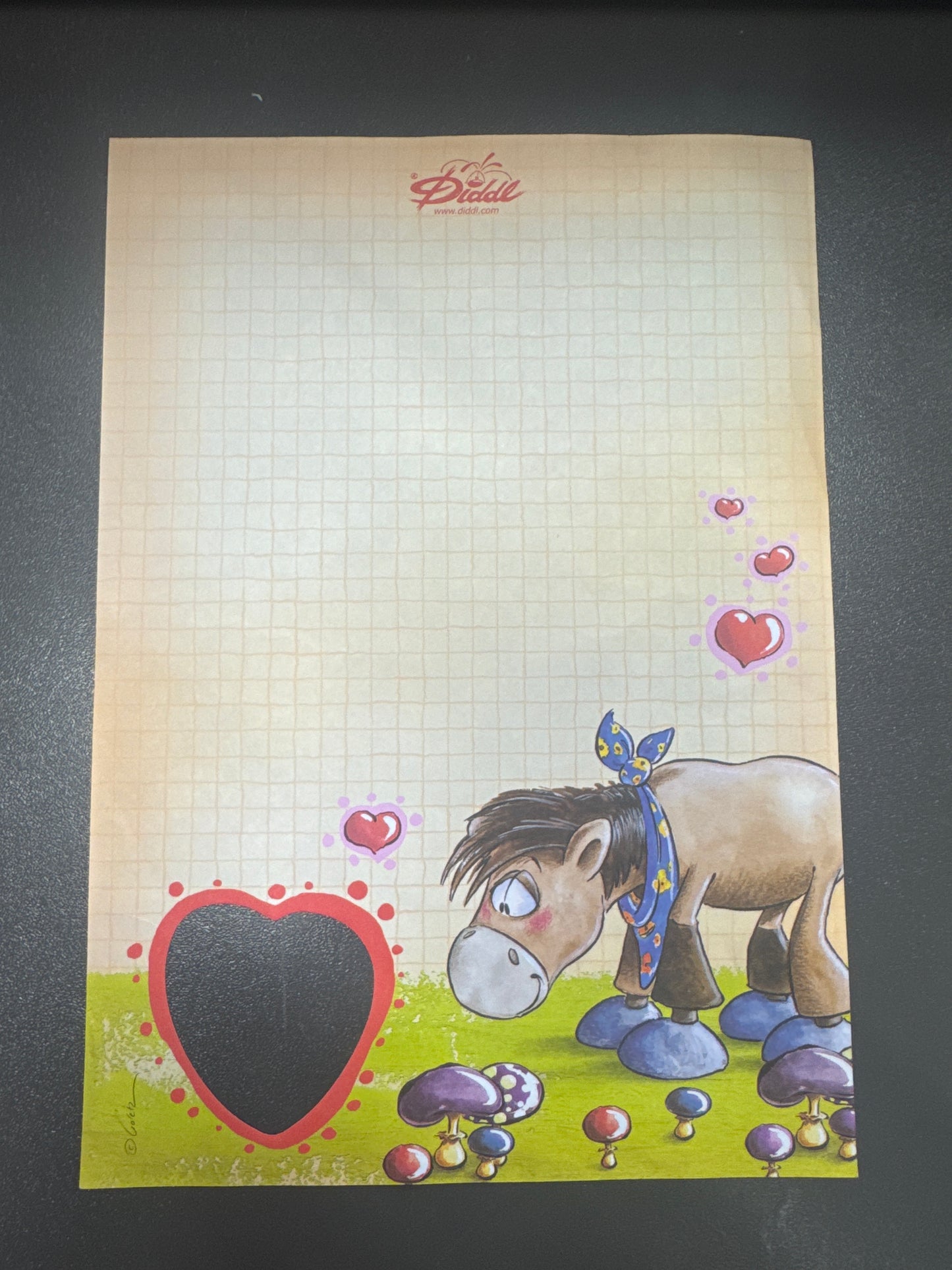 Diddl A5 Nr.376