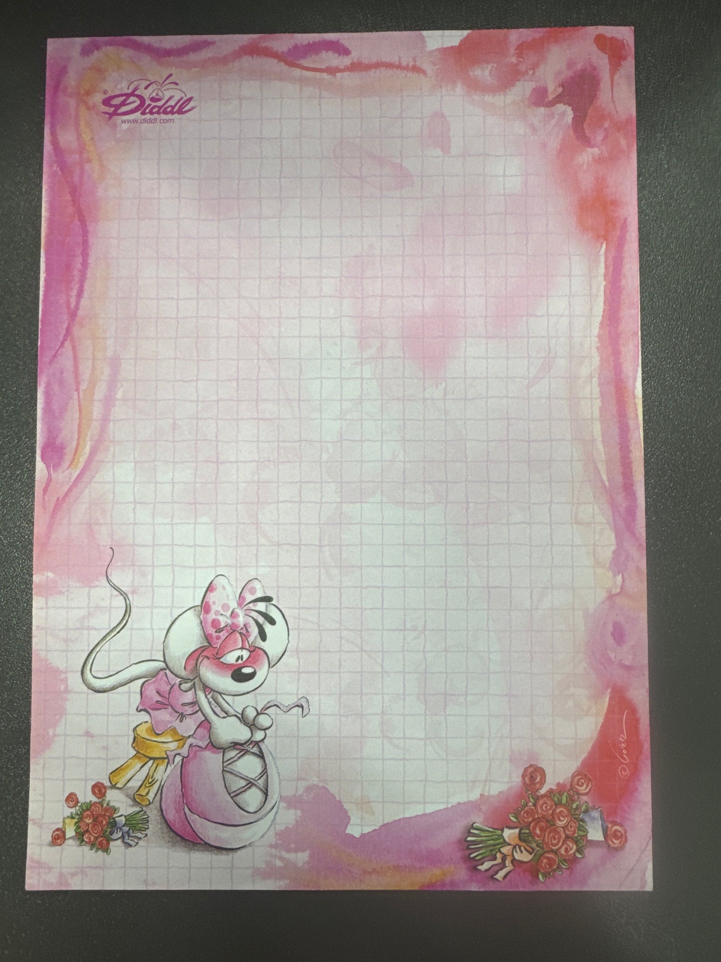Diddl A5 Nr.274
