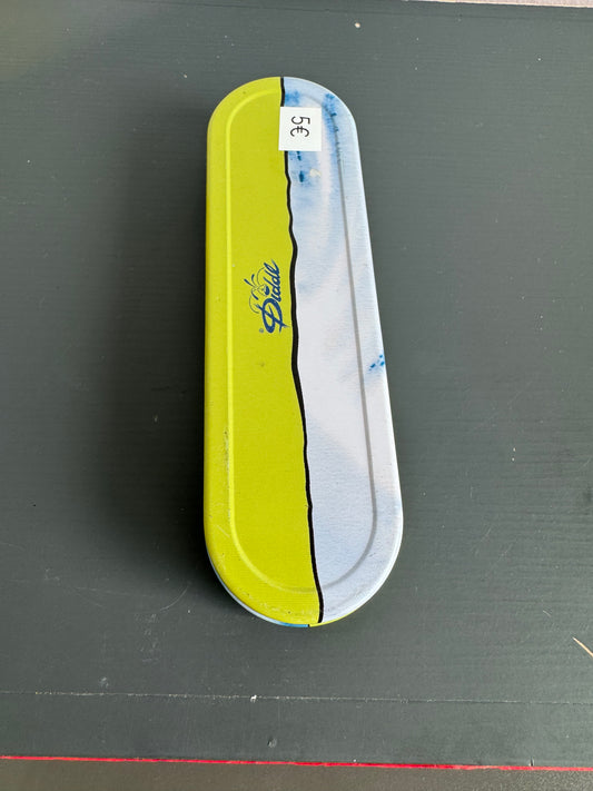 Stiftebox