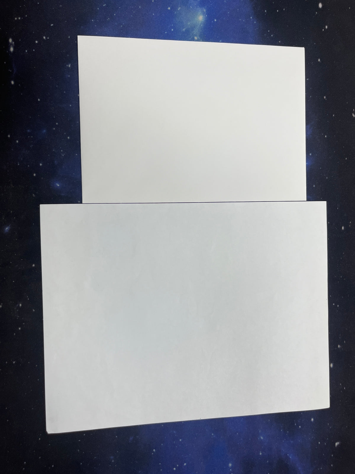 Diddl Briefpapier Set Nr.30/ 11 Briefbögen 6 Briefumschläge