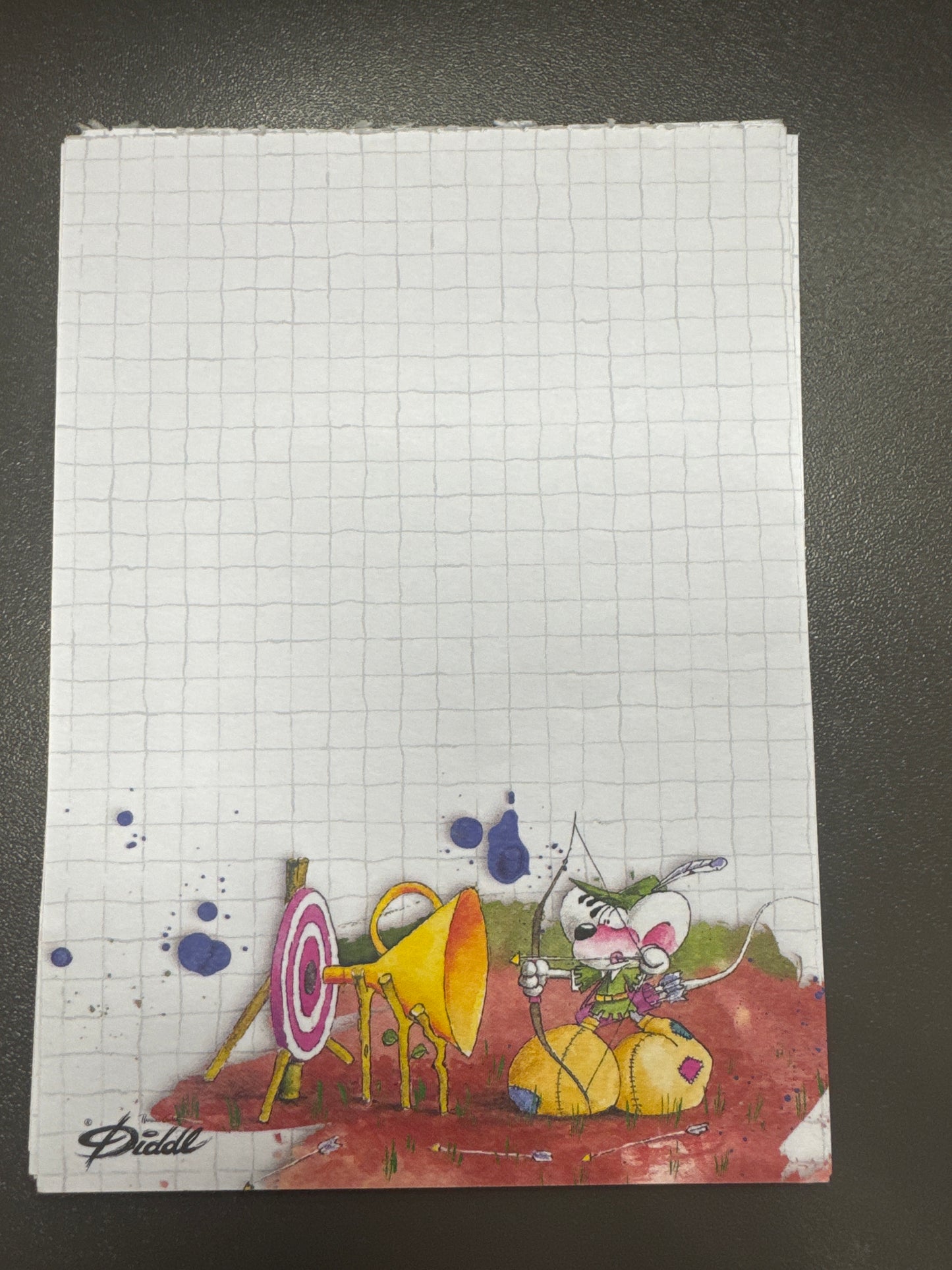Diddl A6 Nr.34