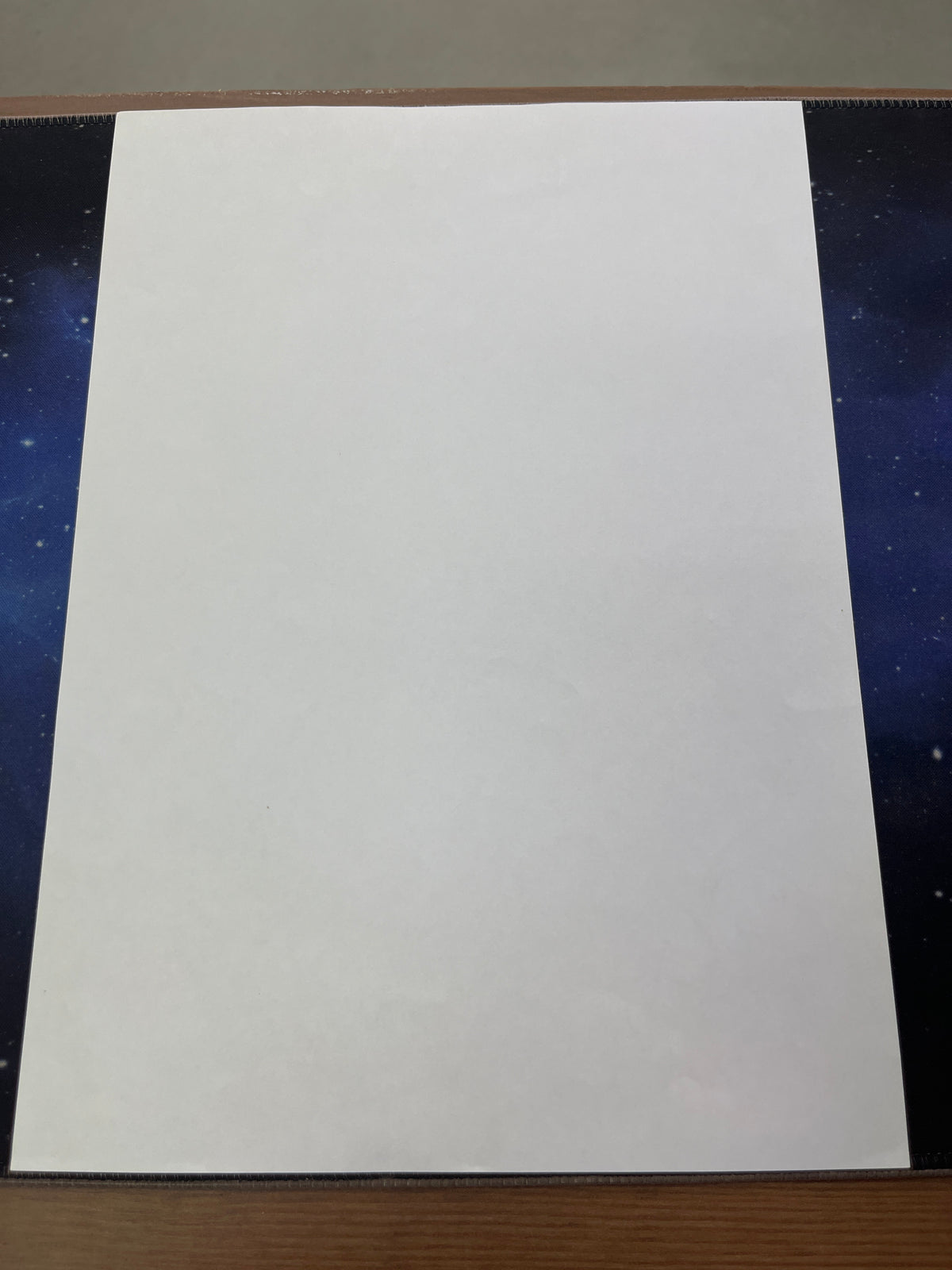 A4 Pimboli Briefpapier Nr.136