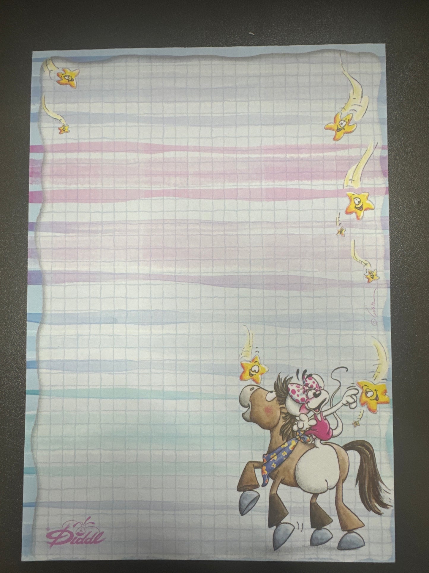 Diddl A5 Nr.420