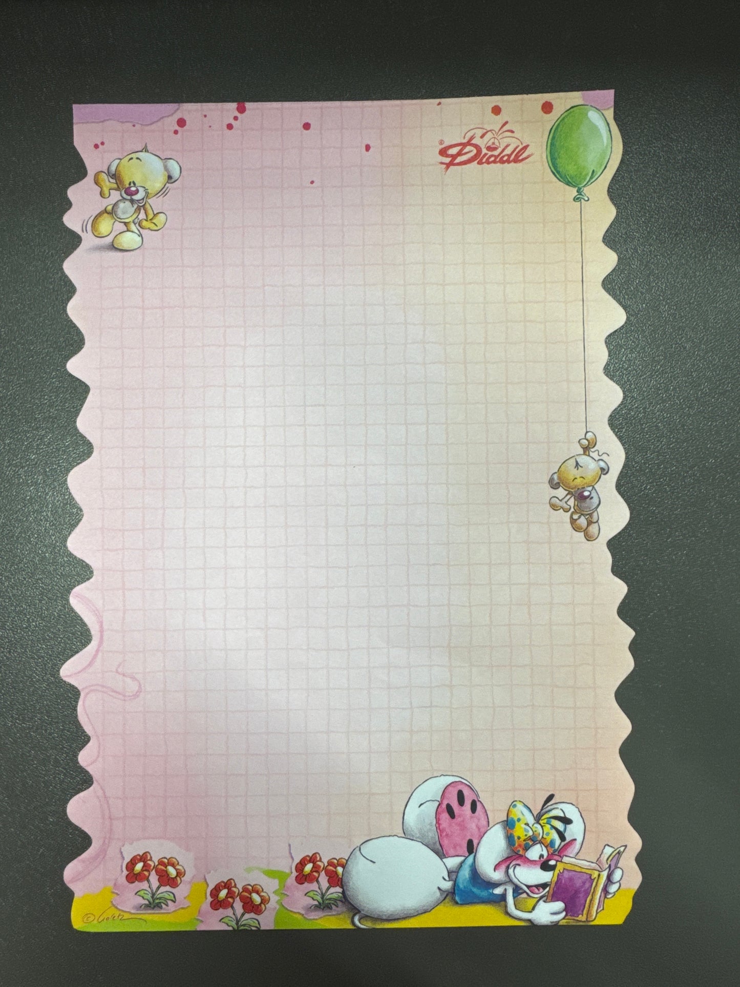 Diddl A5 Nr.299