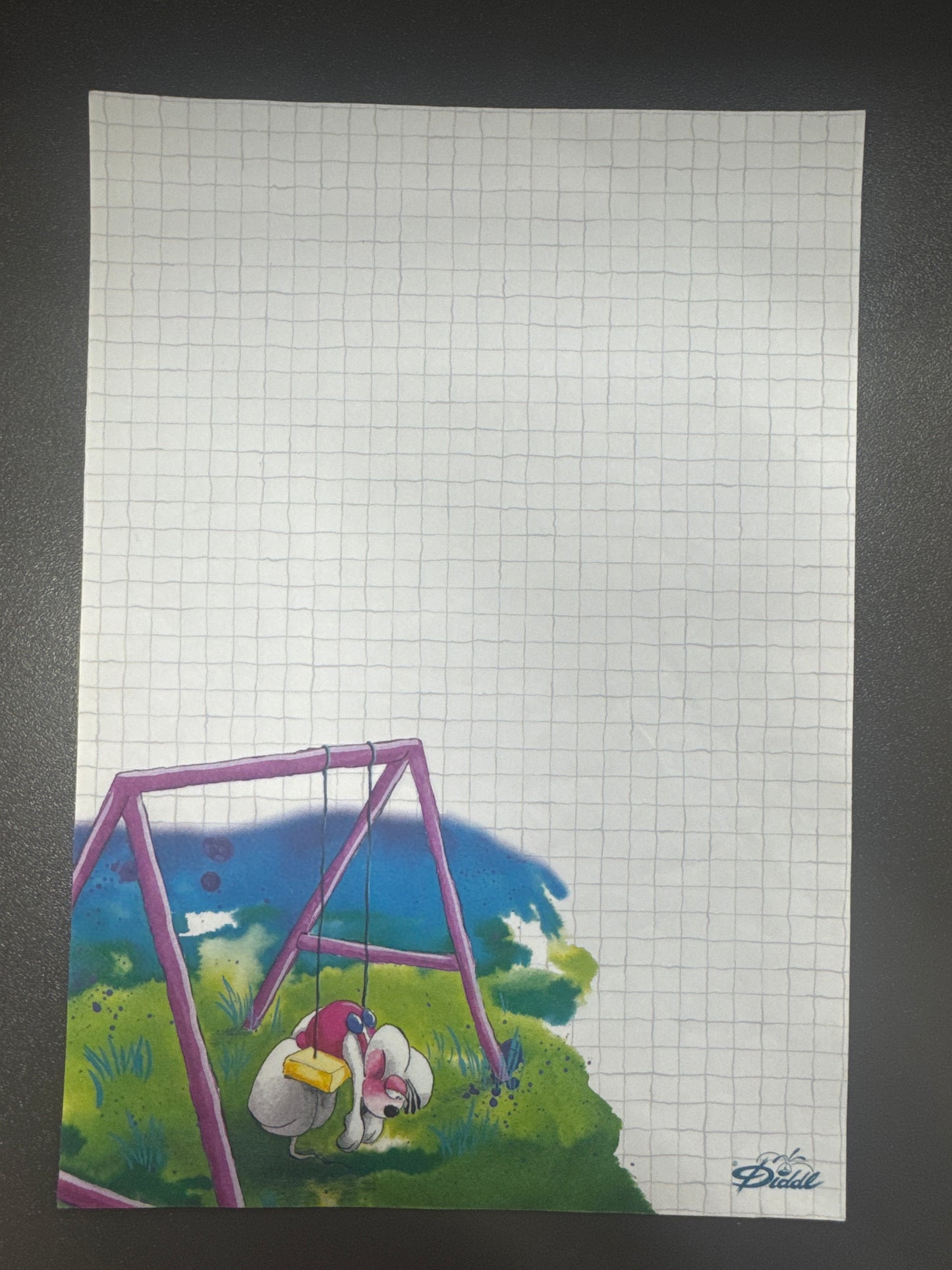 Diddl A5 Nr.180