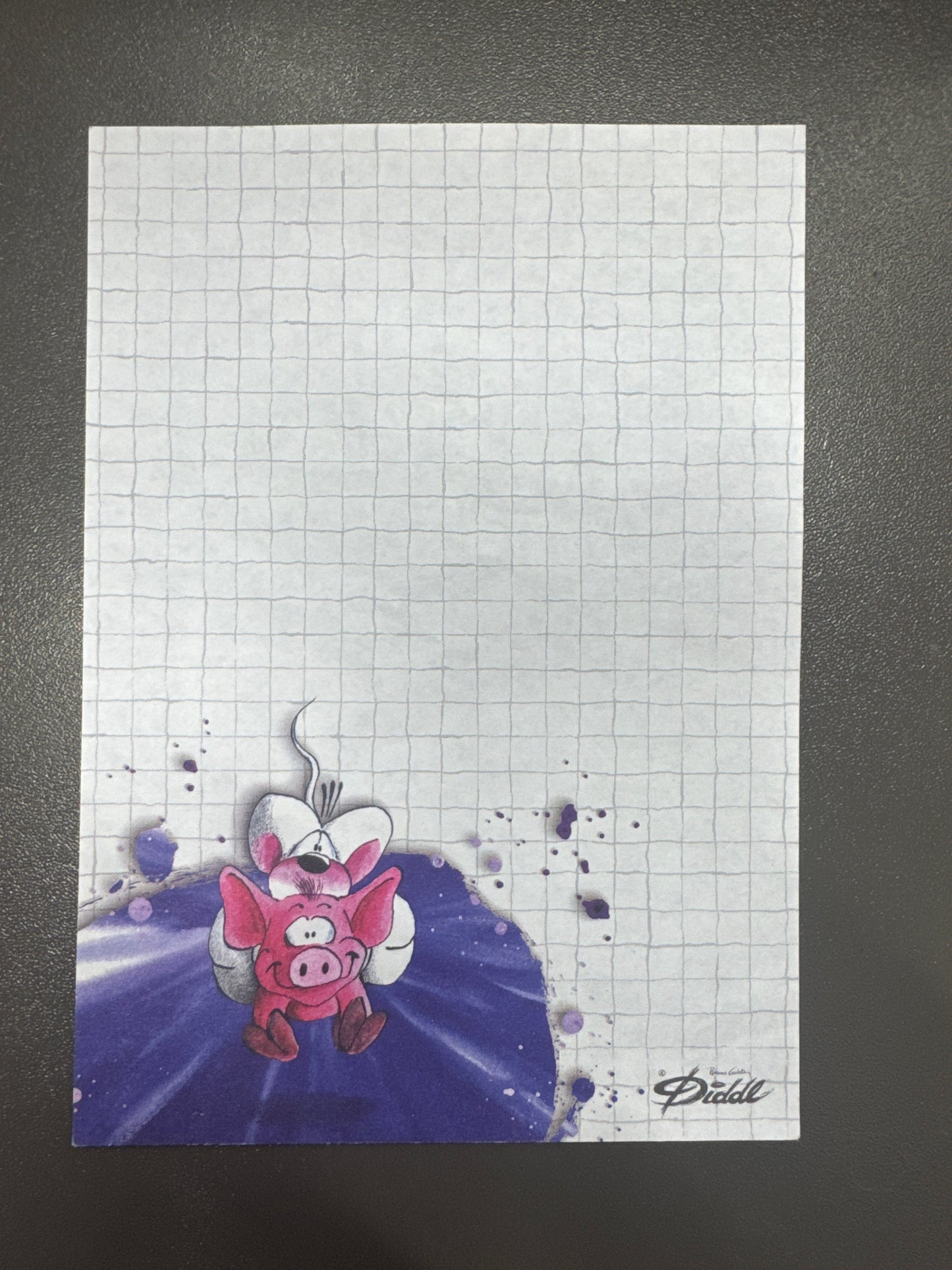 Diddl A6 Nr.69