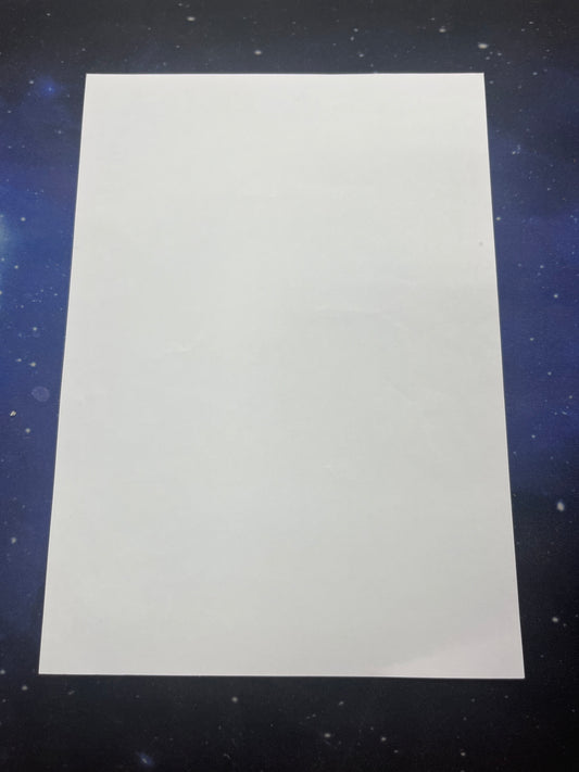 Diddl Briefpapier Nr.257
