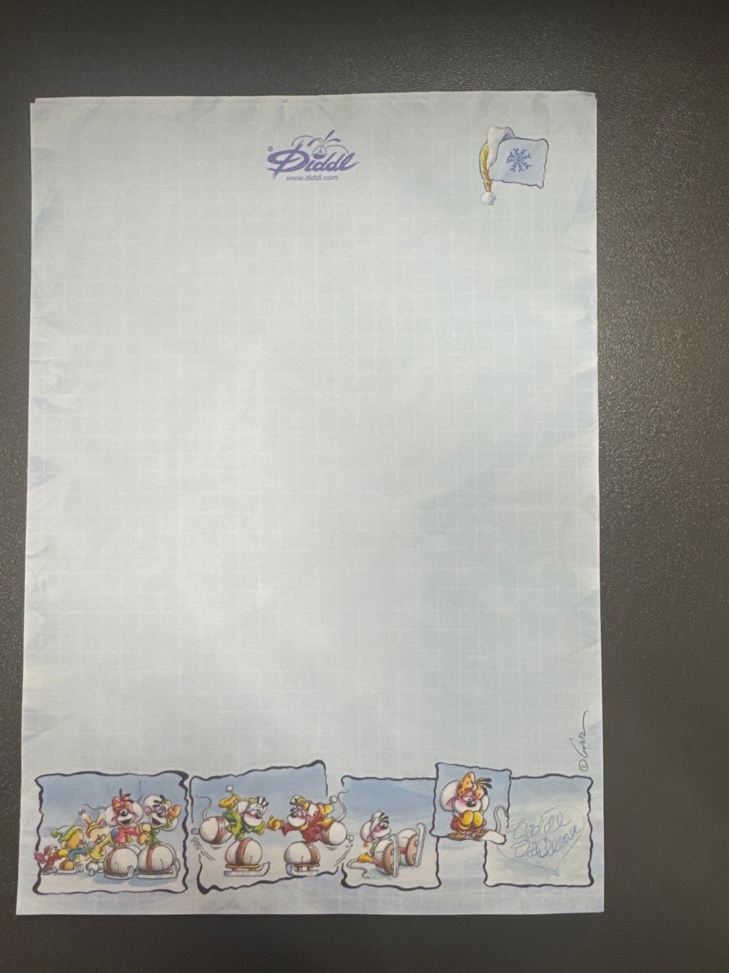 Diddl A5 Nr.359