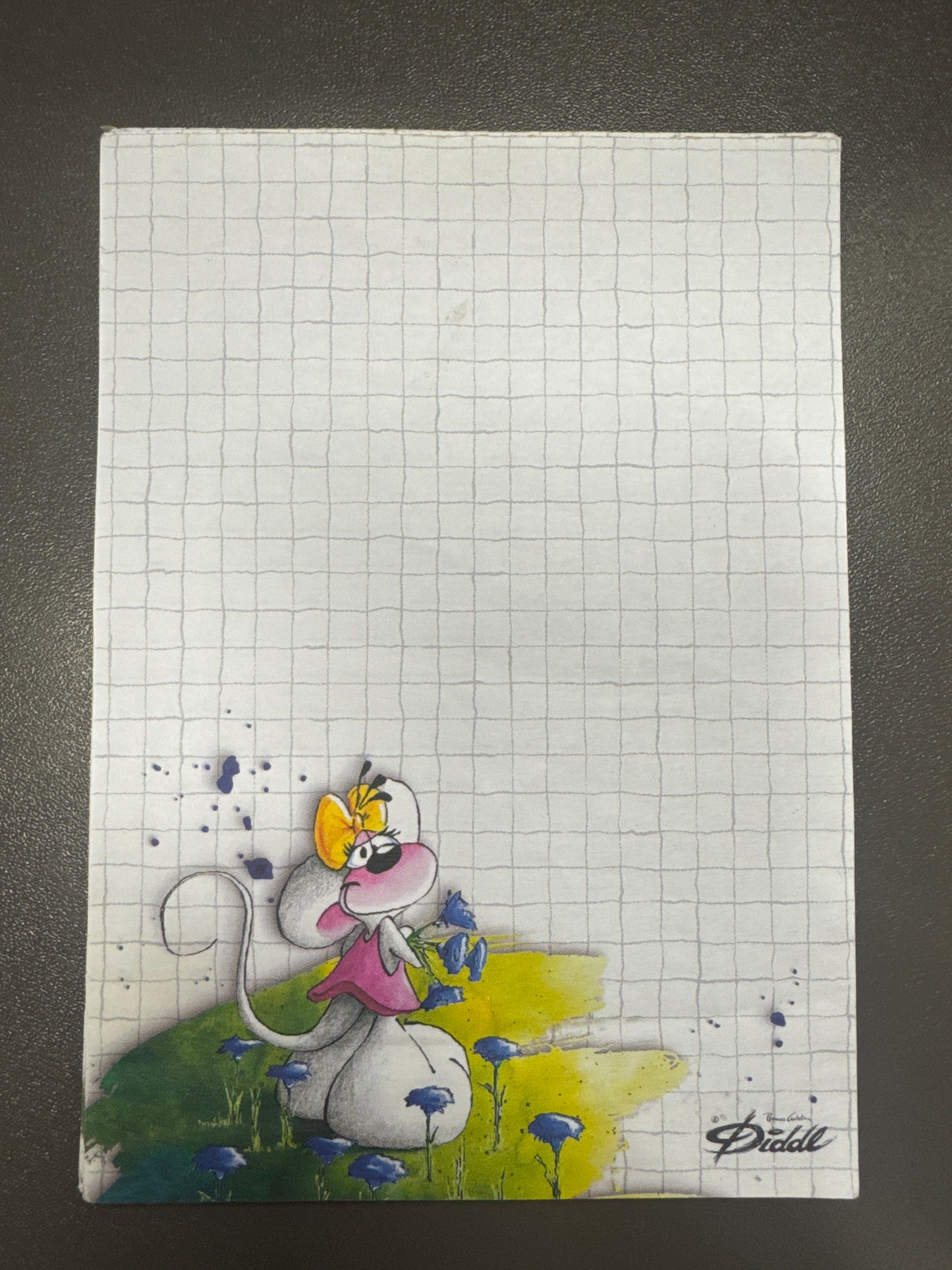 Diddl A6 Nr.53