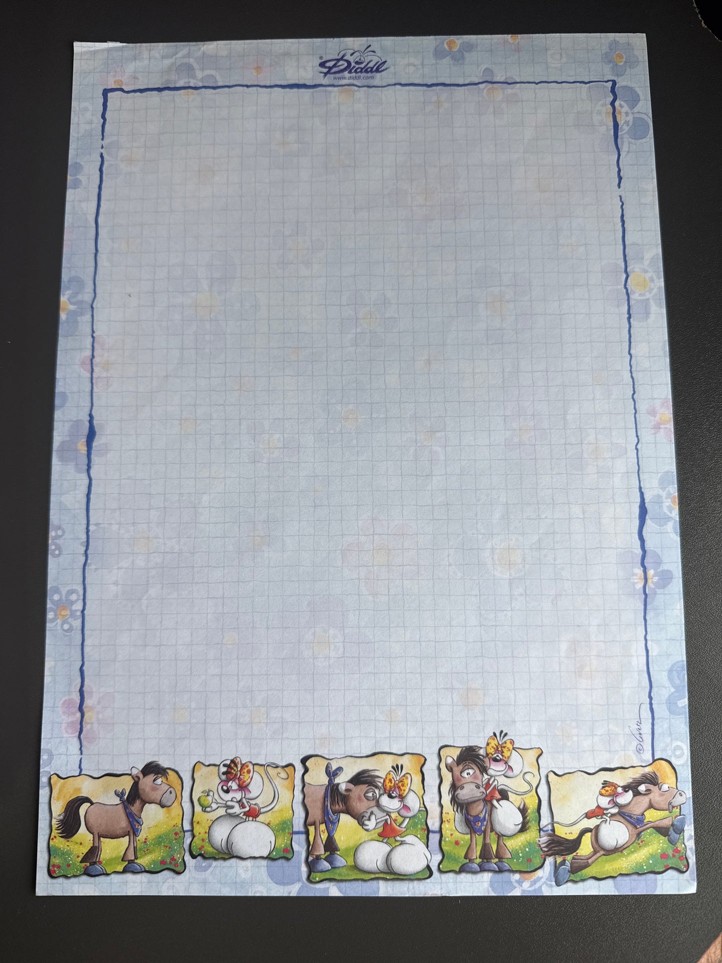 Diddl A4 Nr. 133