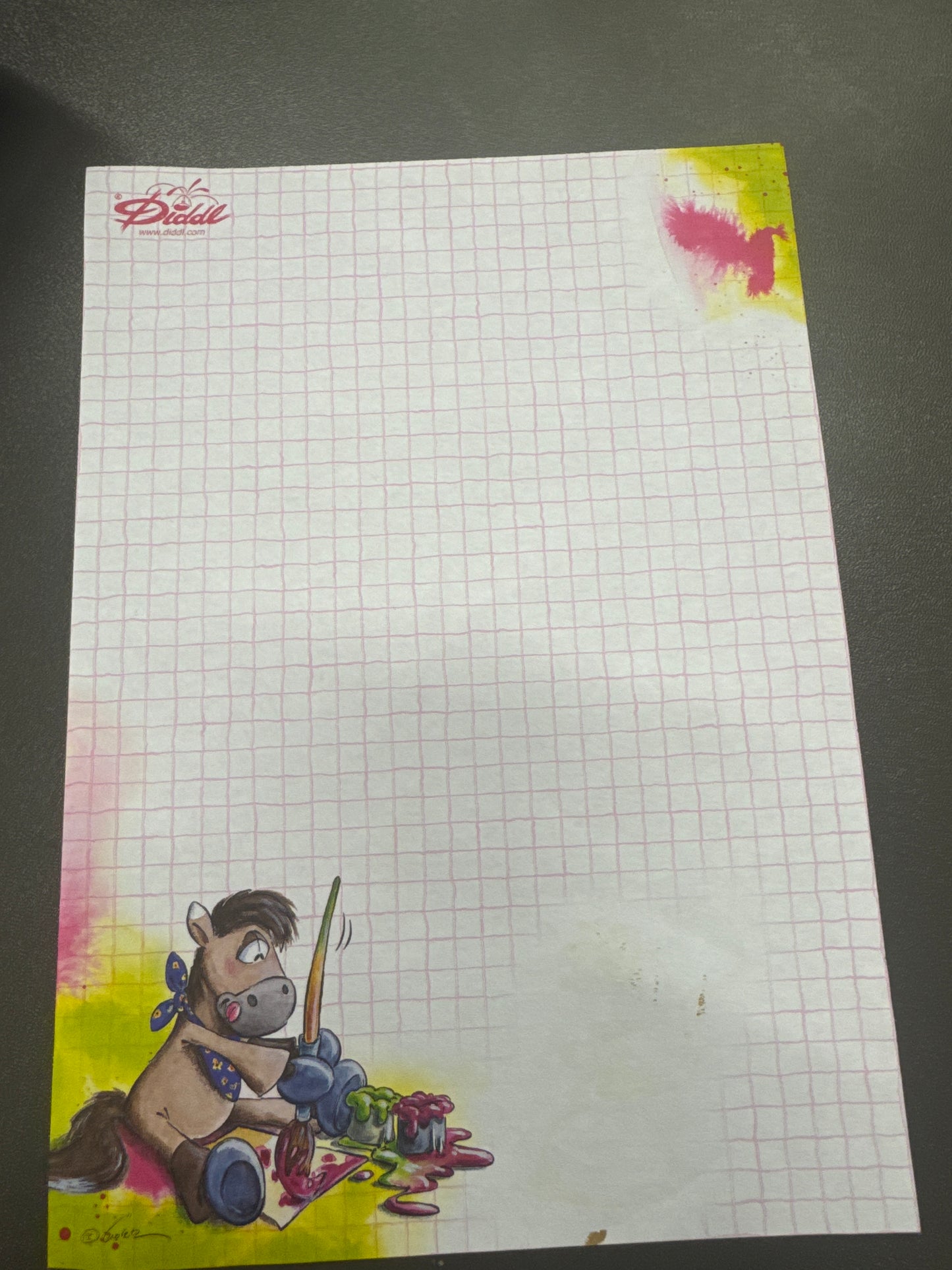 Diddl A5 Nr.344
