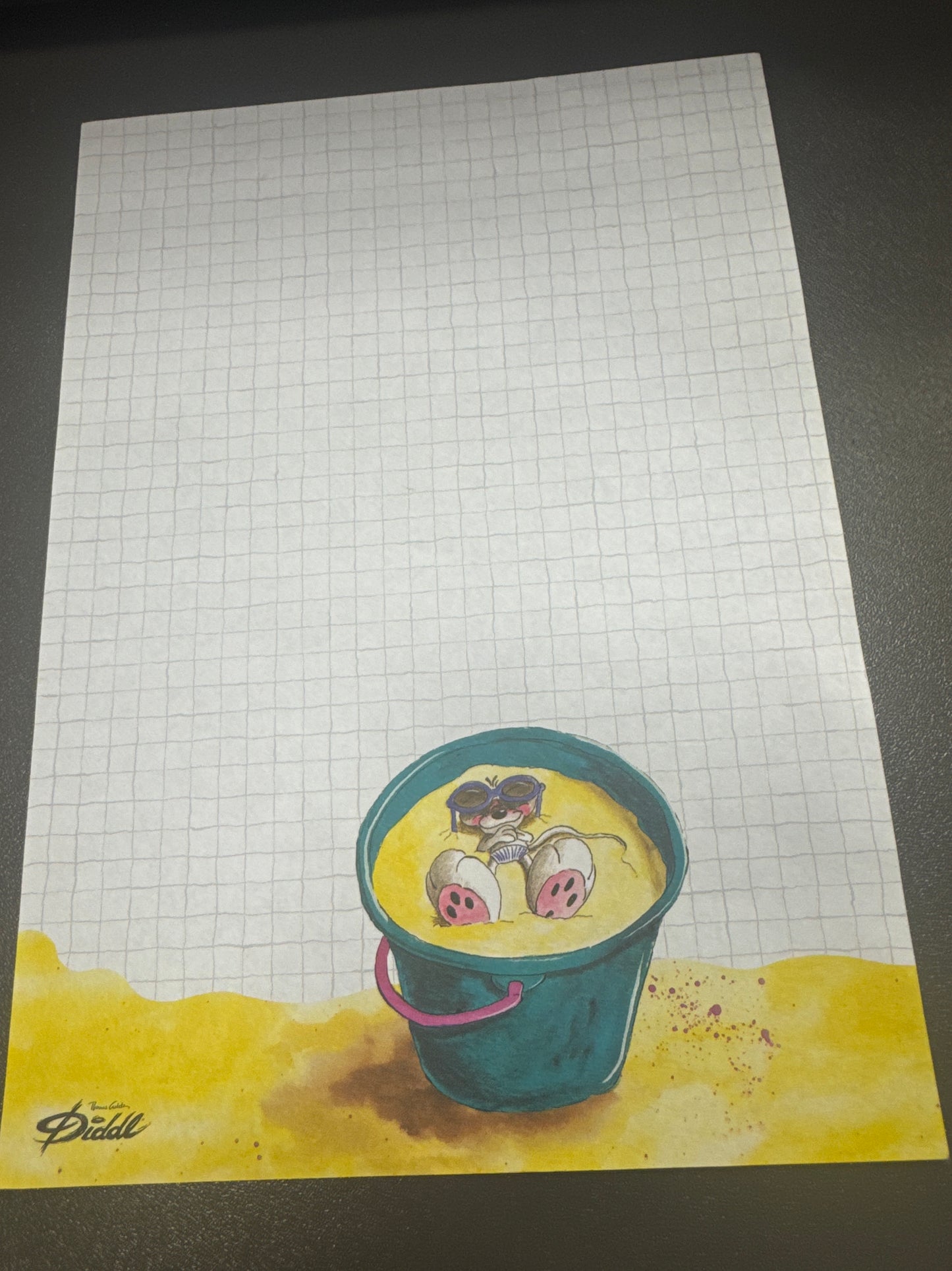 Diddl A5 Nr.69