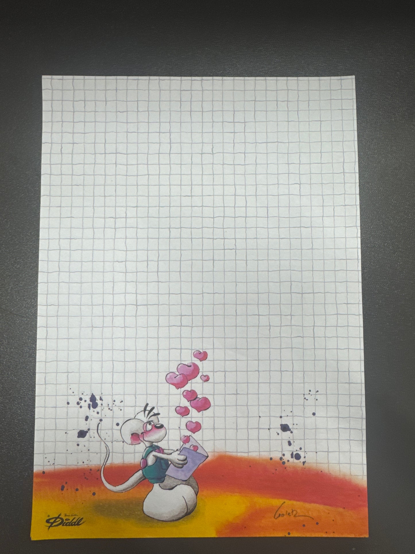 Diddl A5 Nr.152