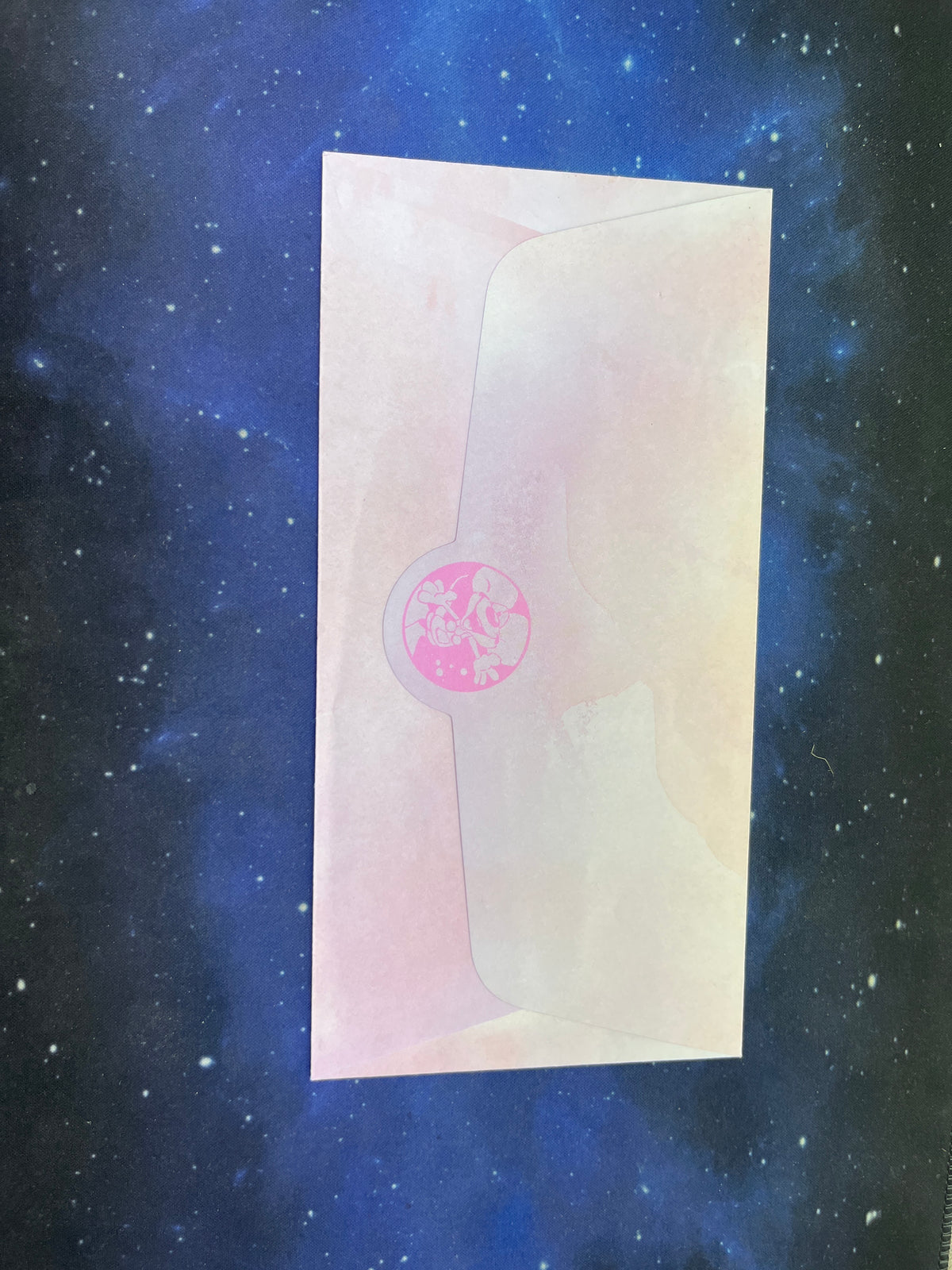 A4 Diddl Briefpapier Set Nr.113