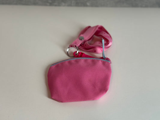 Kleine Geldtasche