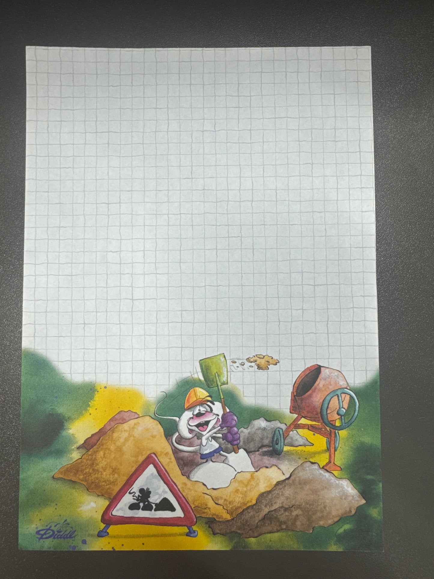 Diddl A5 Nr.184