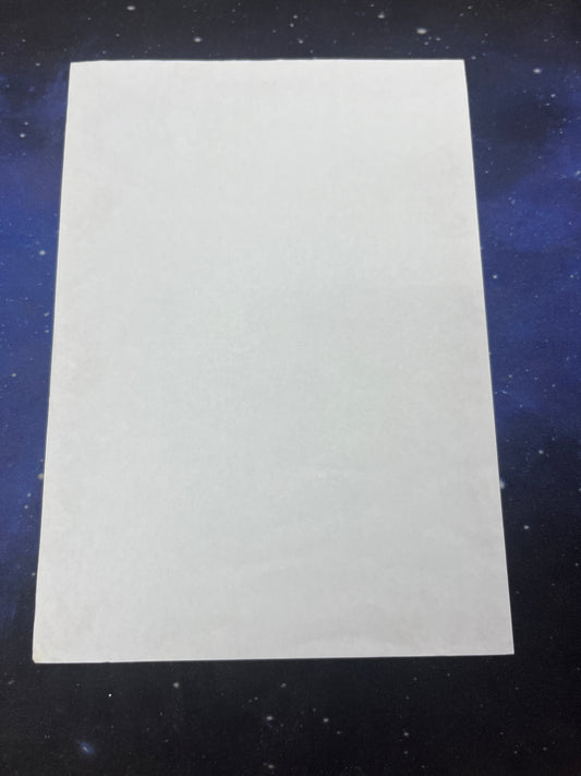 Diddl Briefpapier Nr.101