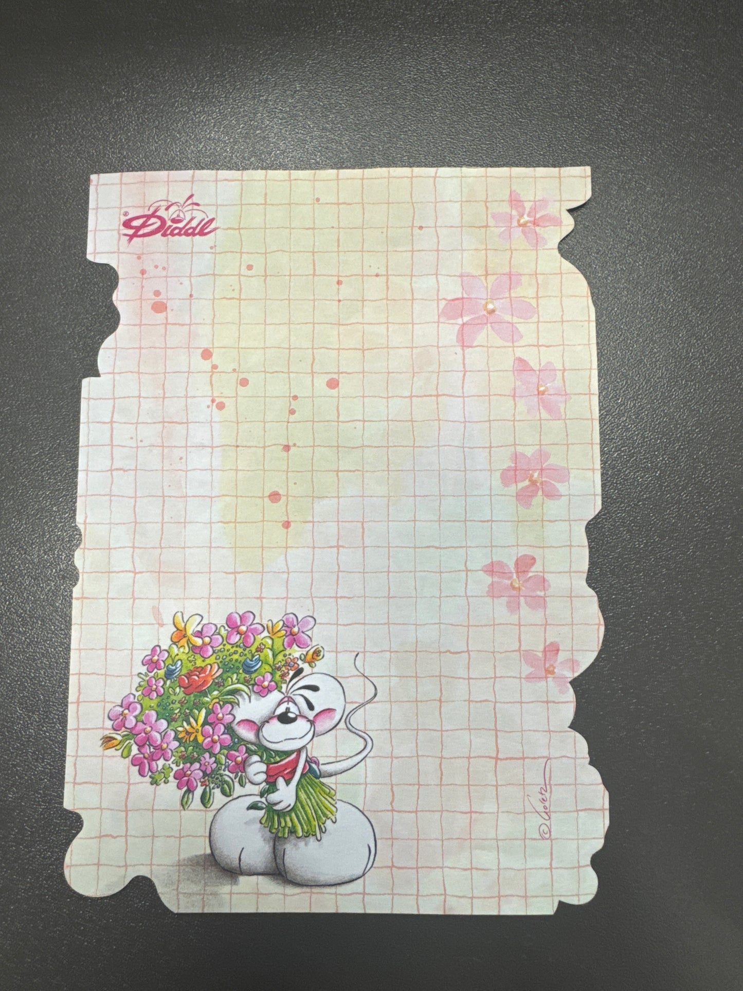 Diddl A6 Nr.117