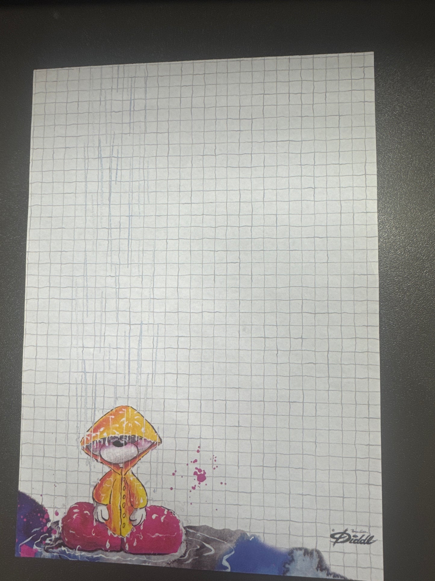 Diddl A5 Nr. 126