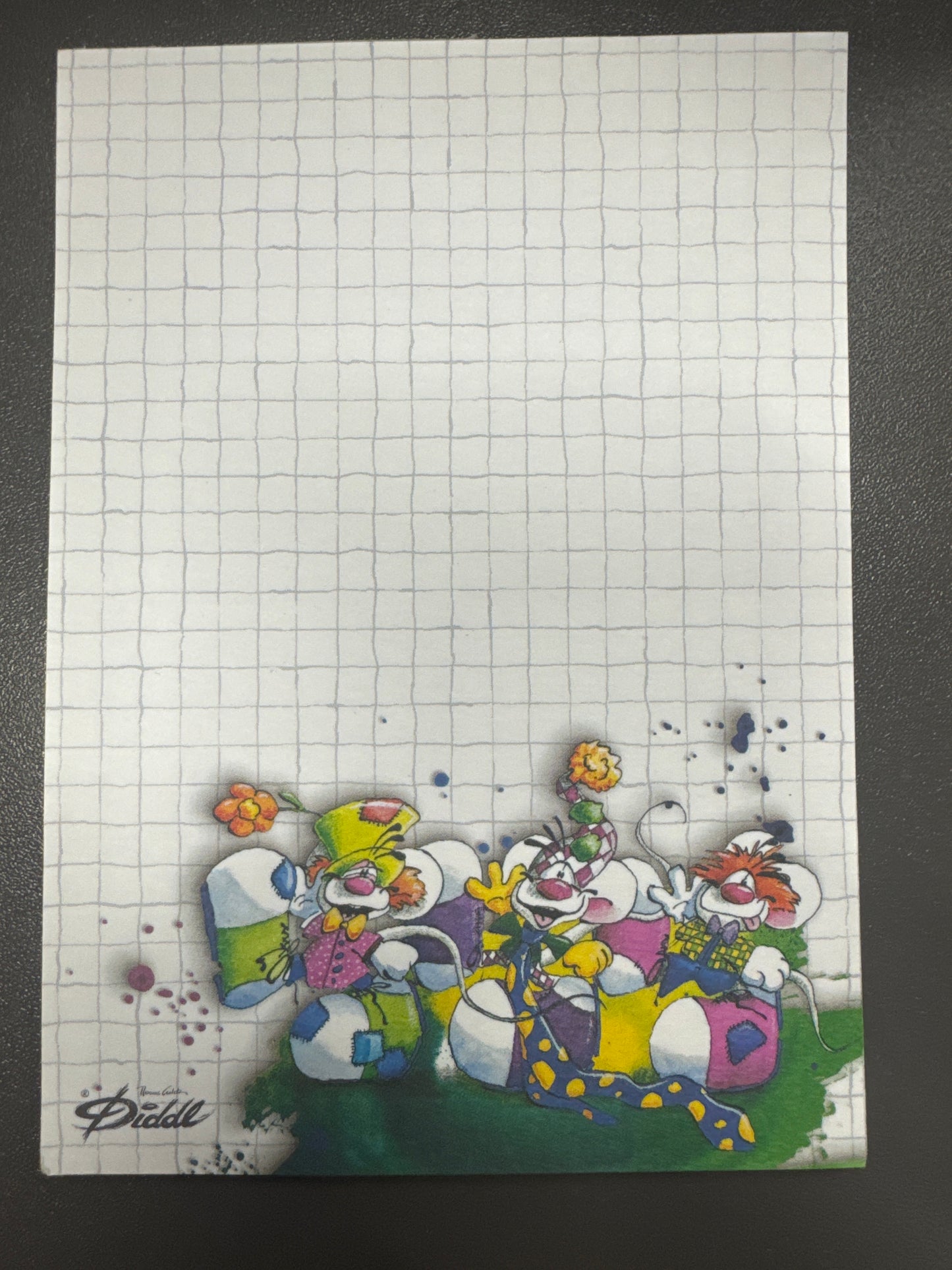 Diddl A6 Nr.60