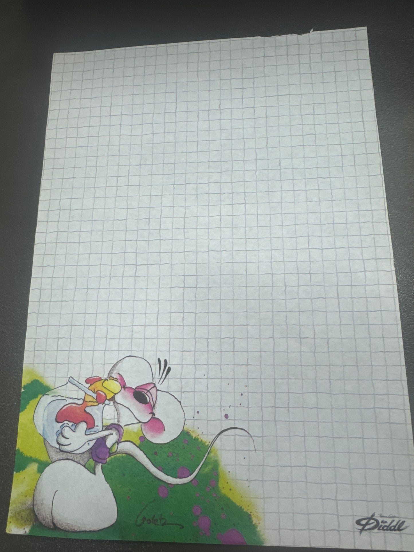 Diddl A5 Nr. 130