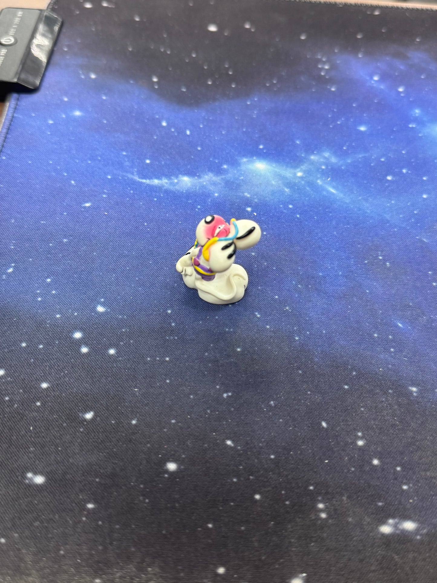 Diddl Musikgerät Sammelfigur