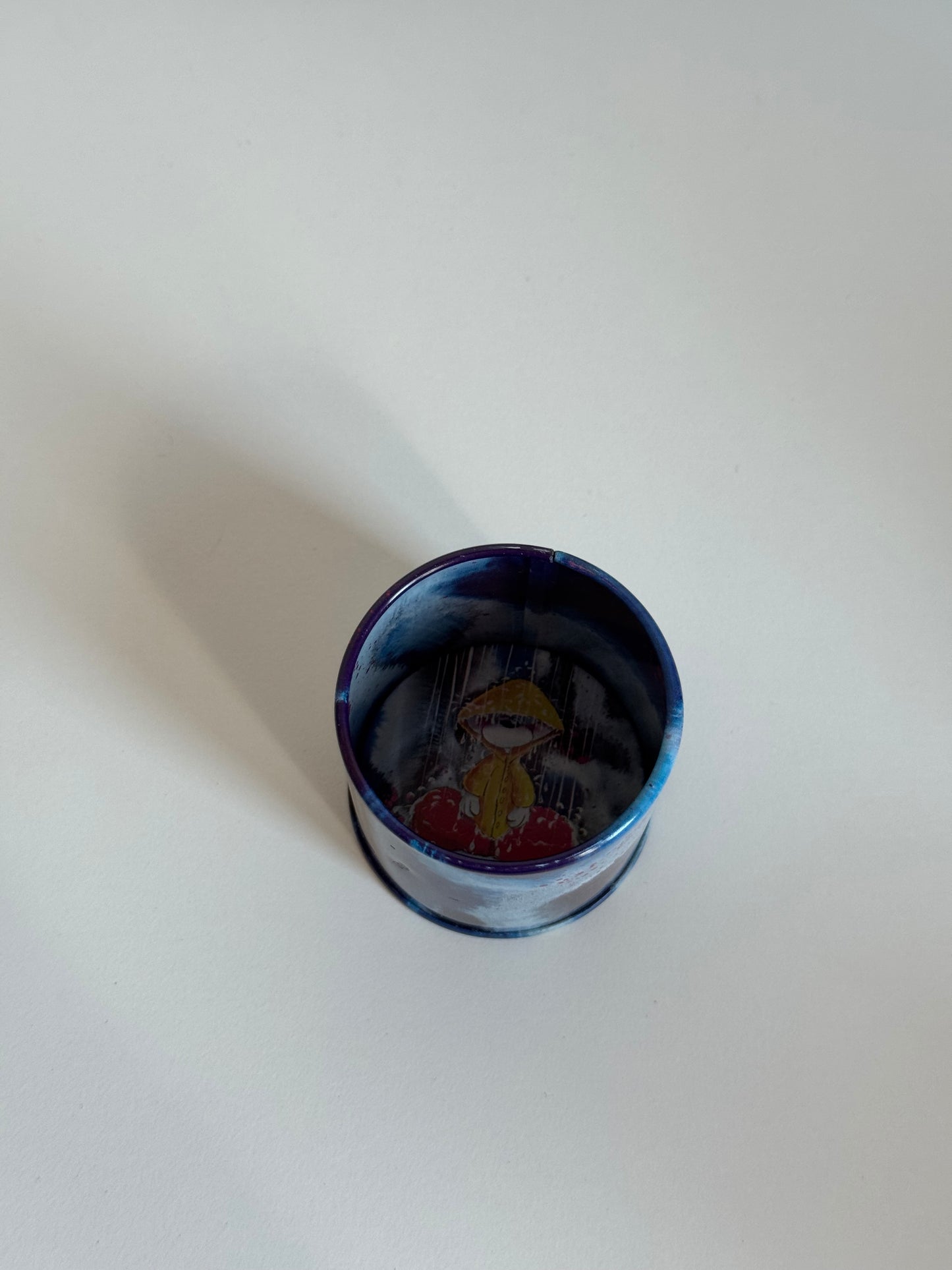 Diddl Dose Klein