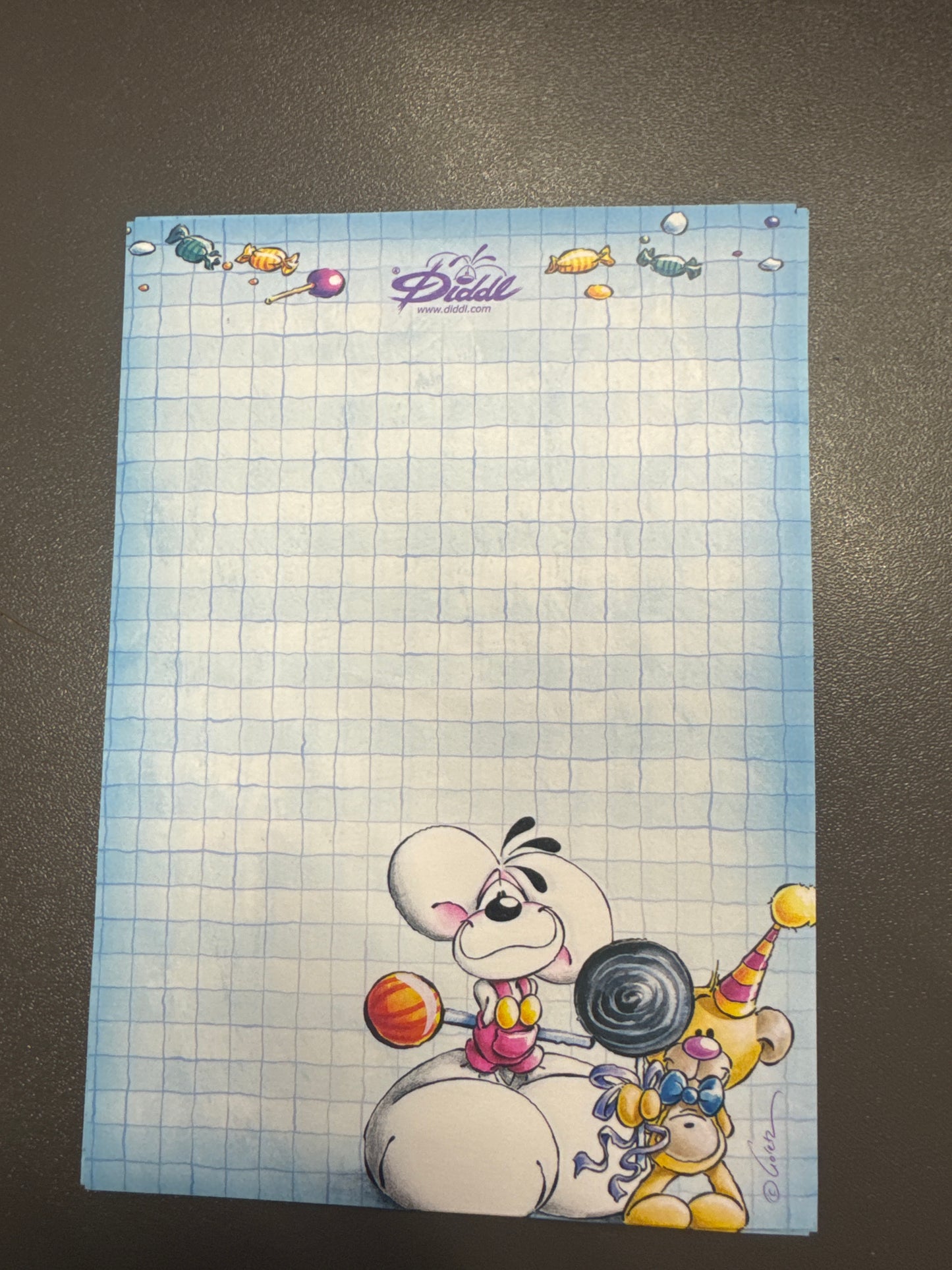 Diddl A6 Nr.162