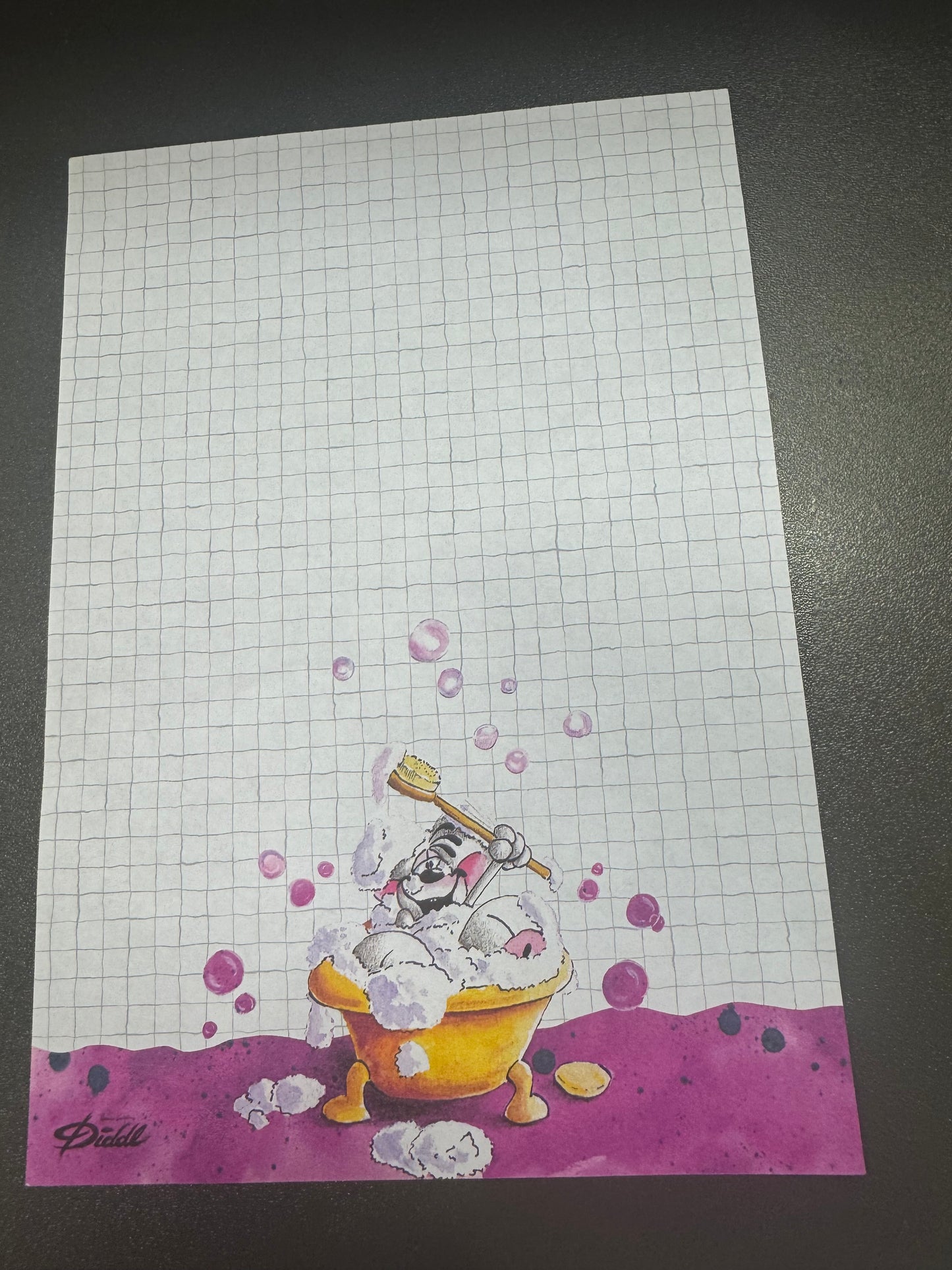Diddl A5 Nr.61