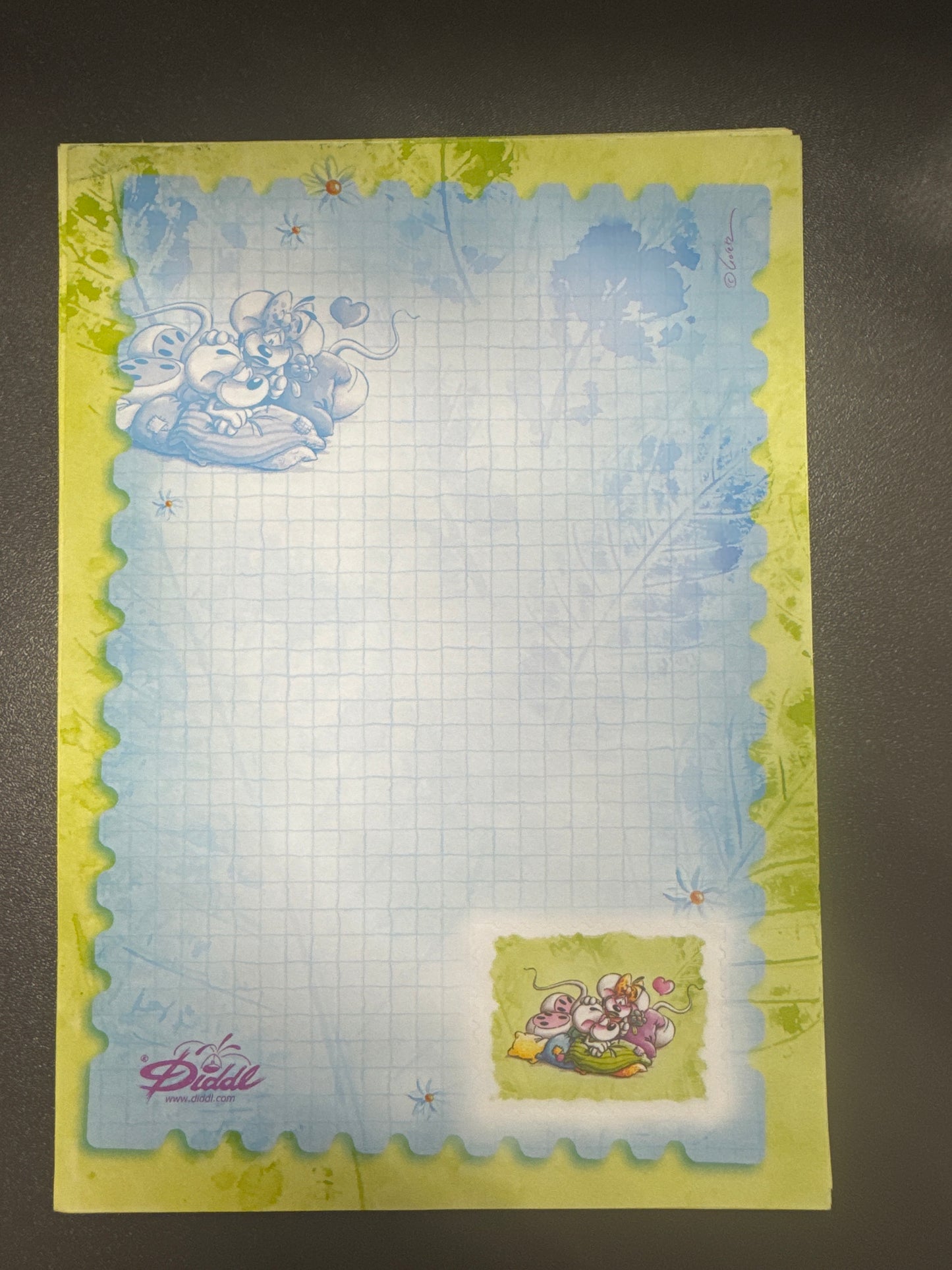 Diddl A5 Nr.288