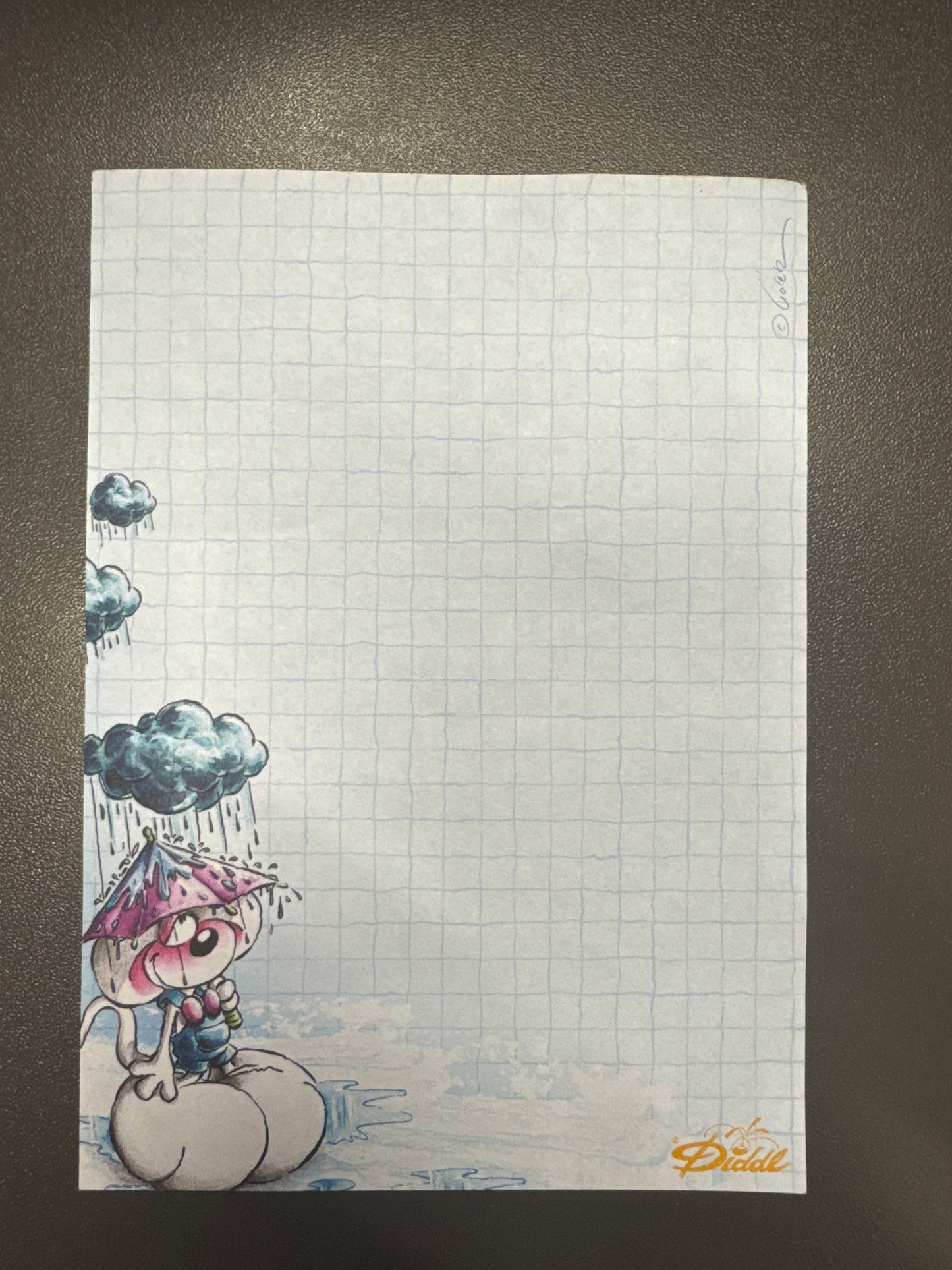 Diddl A6 Nr.99
