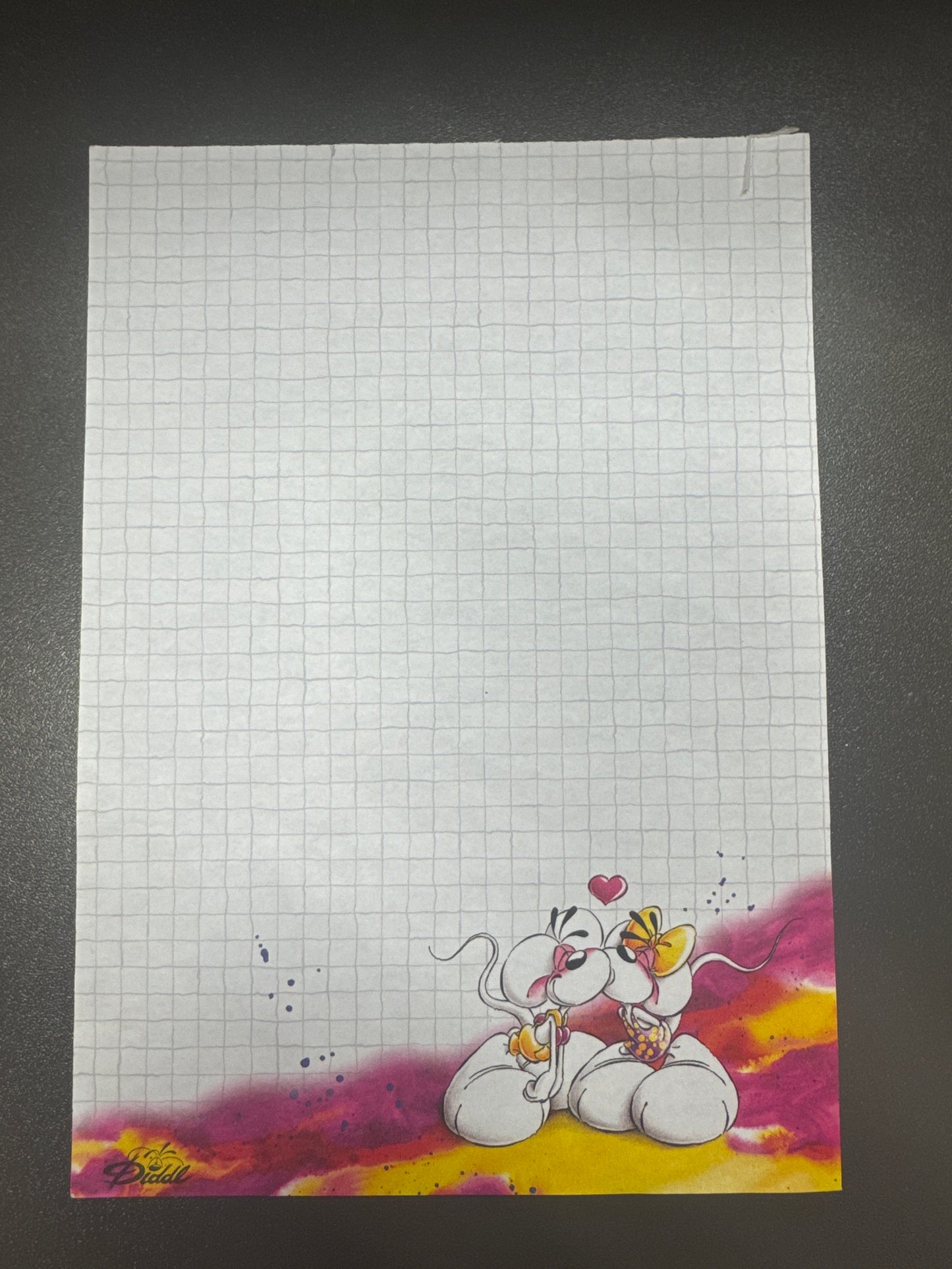 Diddl A5 Nr.221