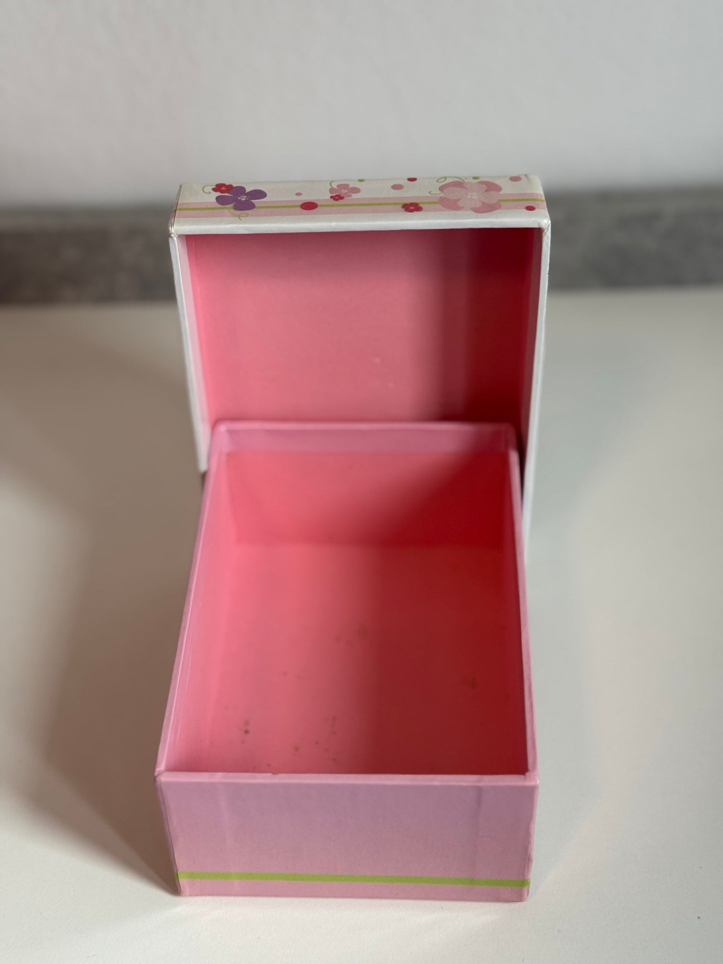 Diddl Box Leer