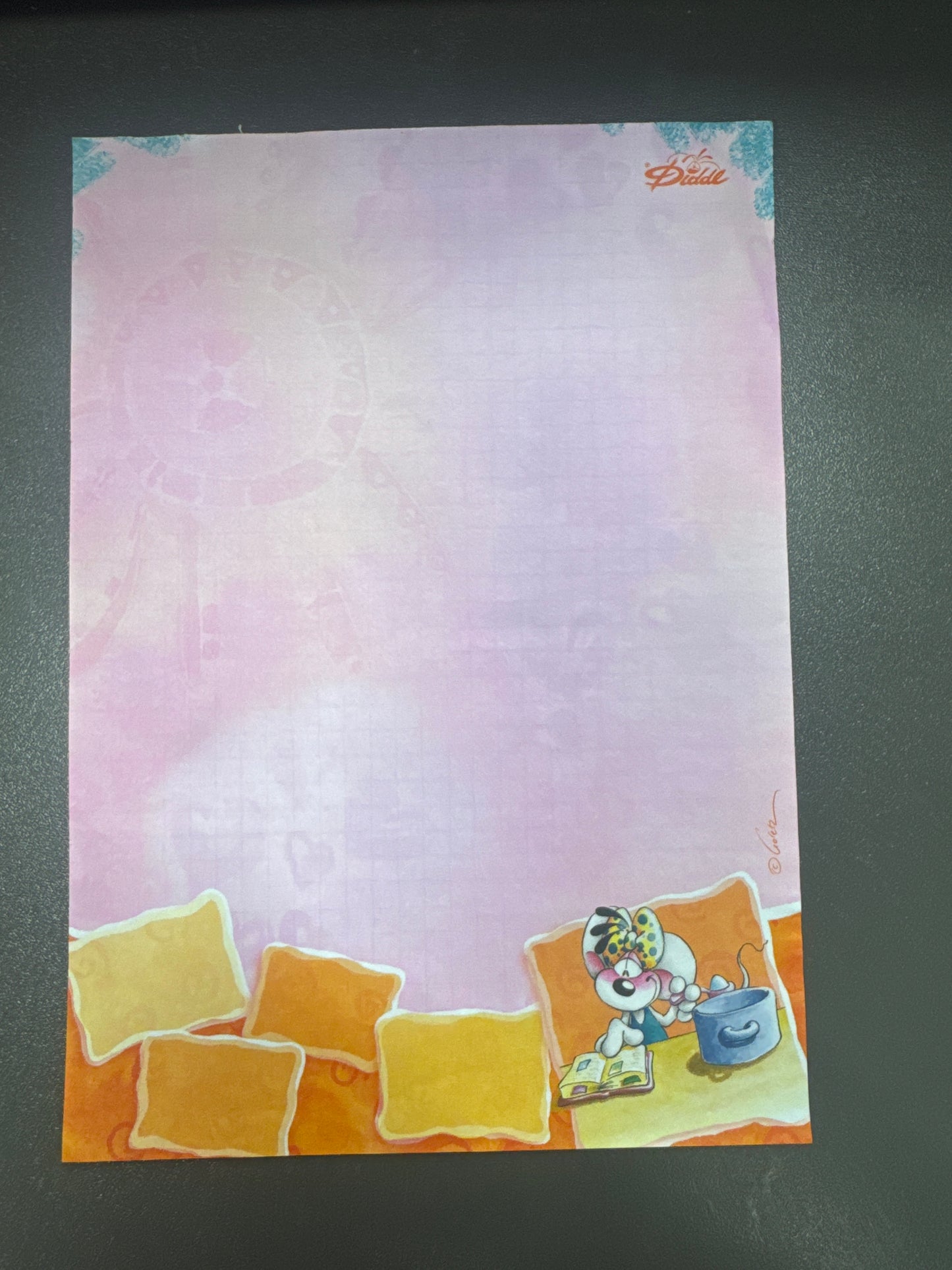 Diddl A5 Nr.396
